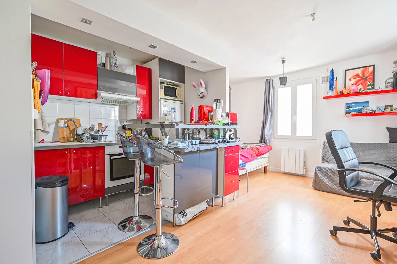 Vente Appartement Charenton-le-Pont