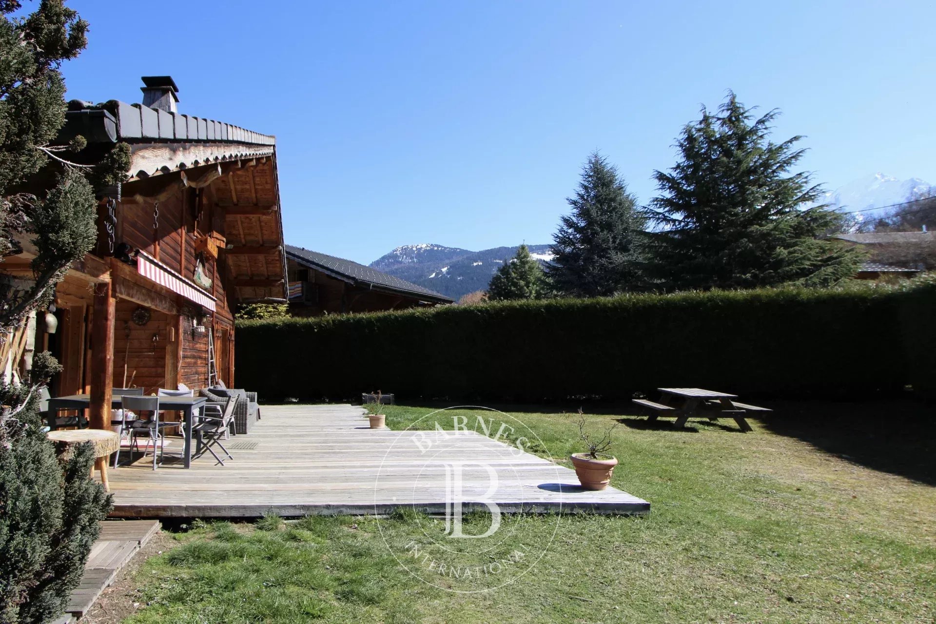 Saint-Gervais-les-Bains  - Chalet 6 Pi&egrave;ces 4 Chambres - picture 14