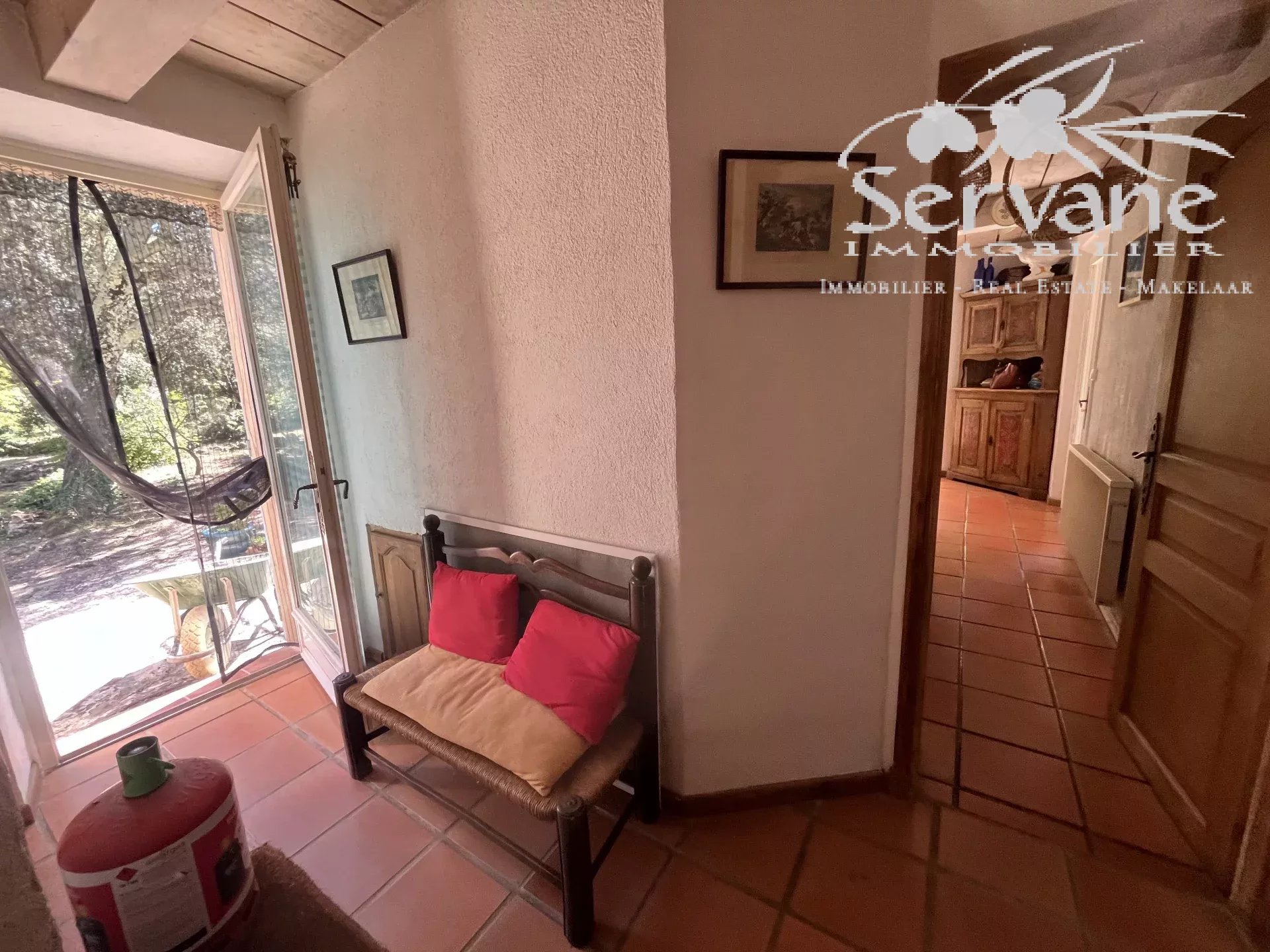 CHARMING OLD RENOVATED MAS COTIGNAC