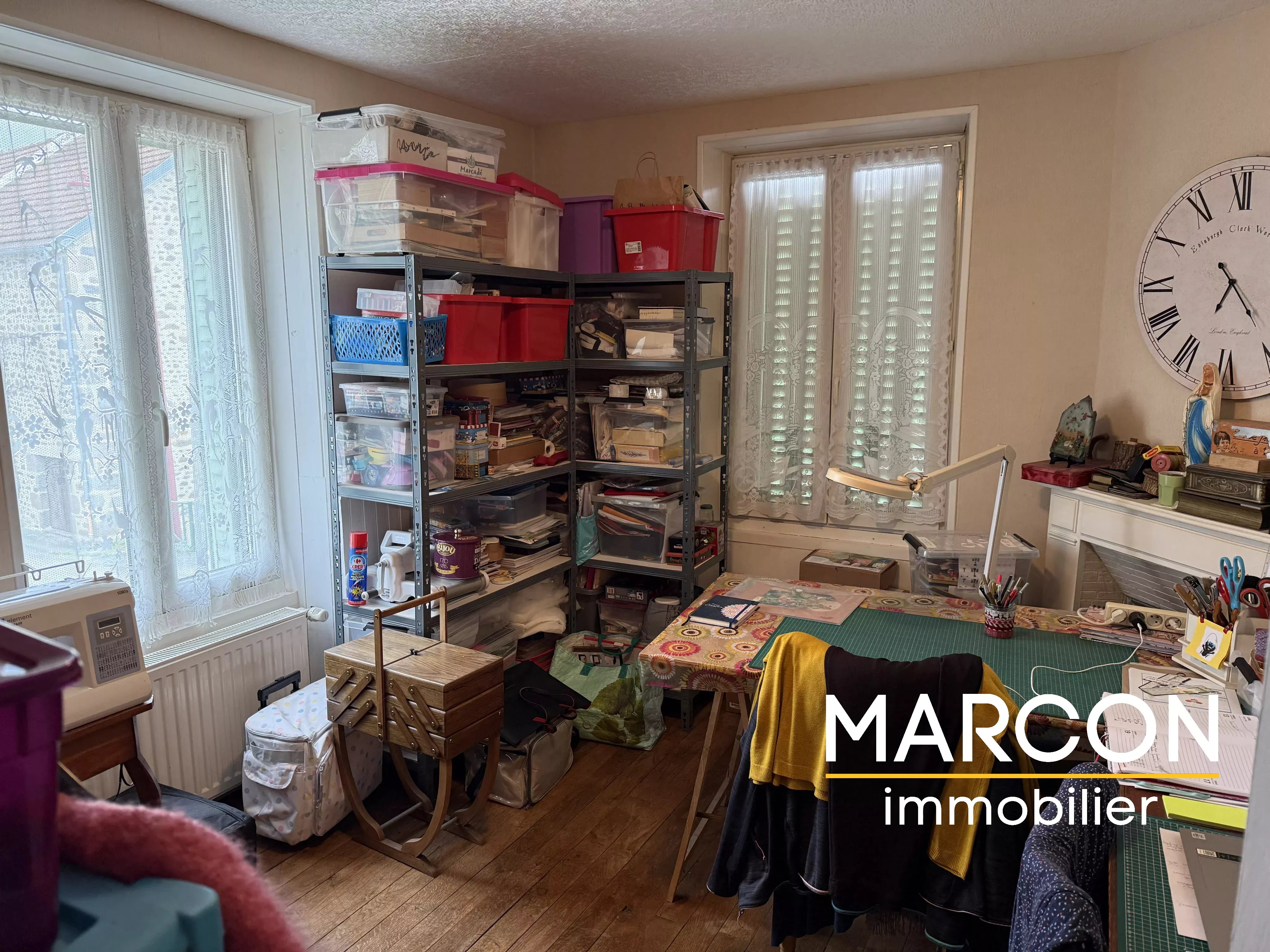 Vente Maison Augères