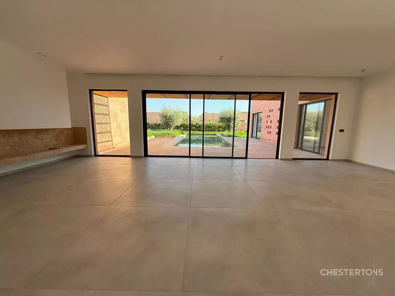 Image of Villa - 4 Bedrooms for Sale in Marrakech-Ménara-Marrakech-Morocco, Image 15