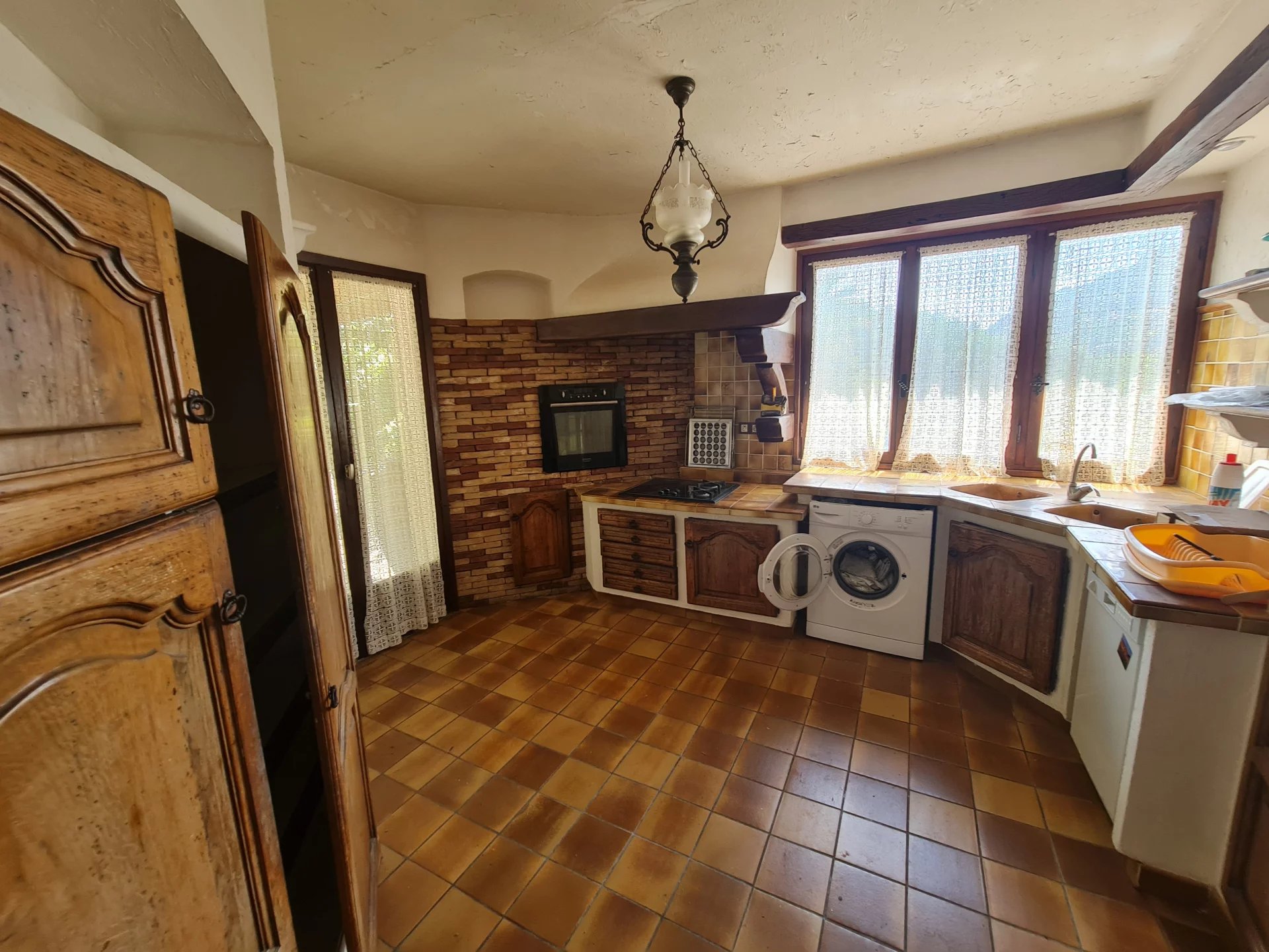 Vendita Villa Mentone