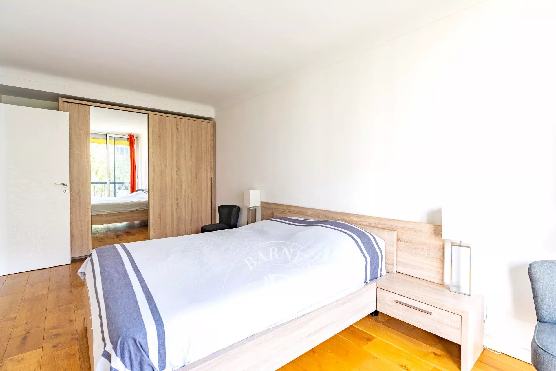 Daire Paris 17ème - picture 10