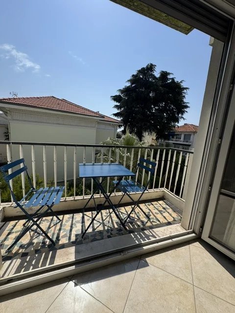 Agence immobilière de AZUR LOC INVEST