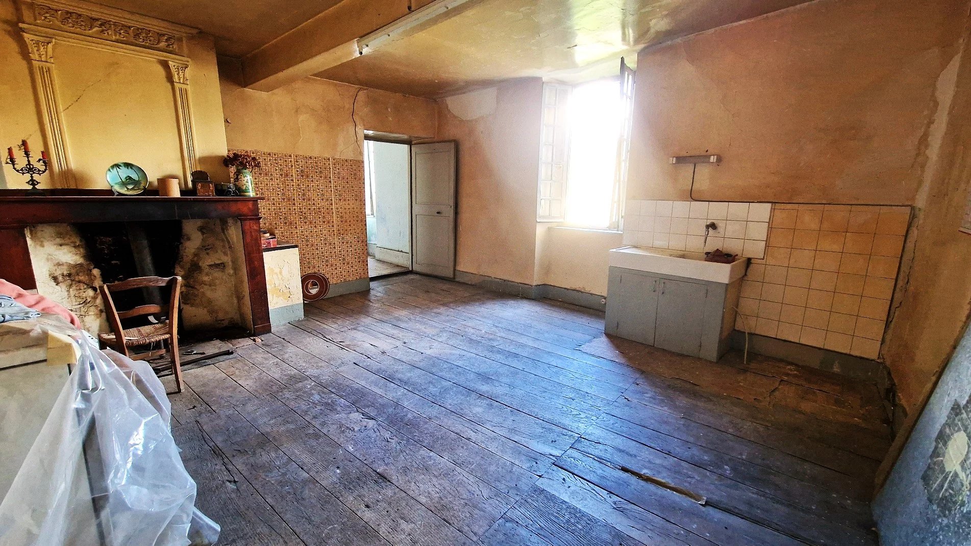 Propriété à vendre Le Mas-d'Azil, Ariège