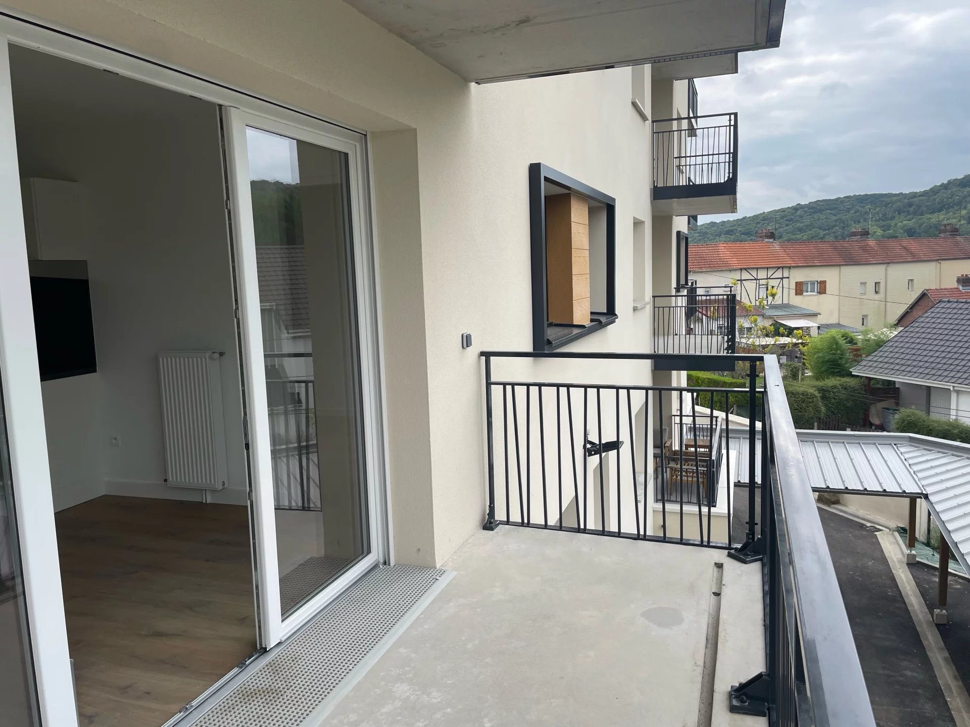 Location Appartement Maromme