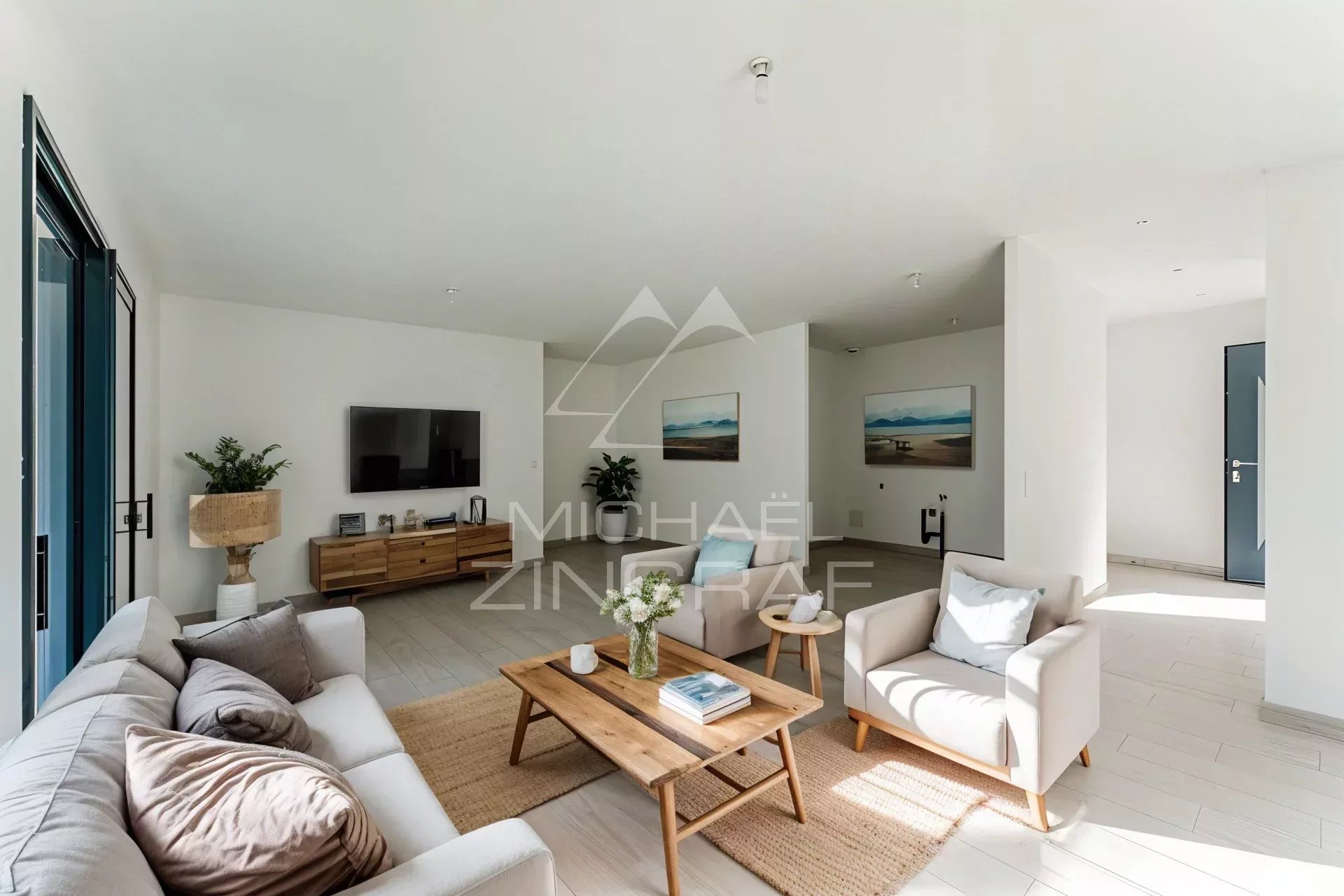 Agence immobilière de Terre Du Bassin