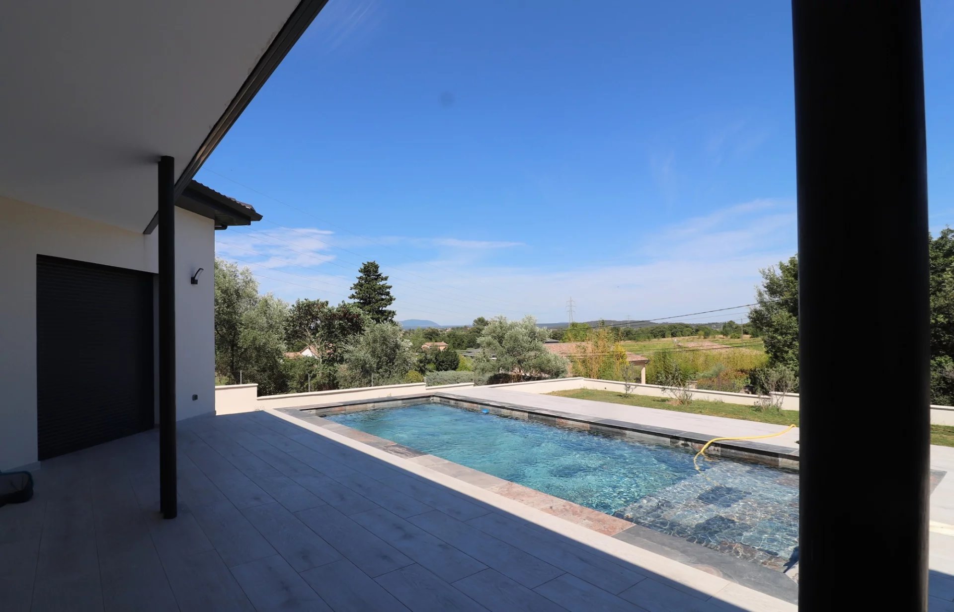 Vente Villa Boisset-et-Gaujac