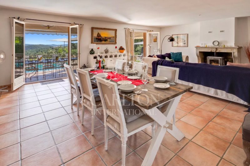 La Garde-Freinet