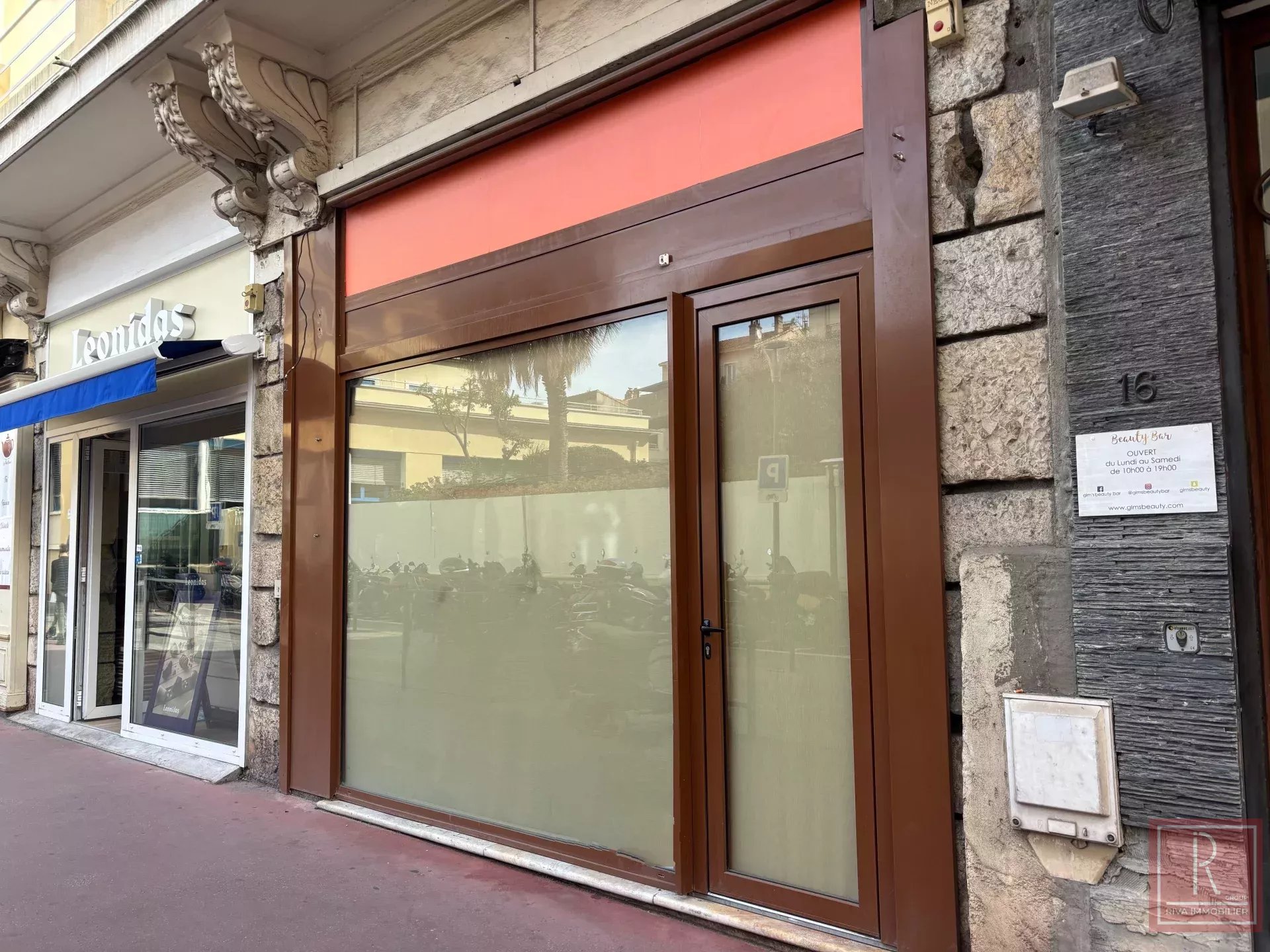 Agence immobilière de Riva Immobilier