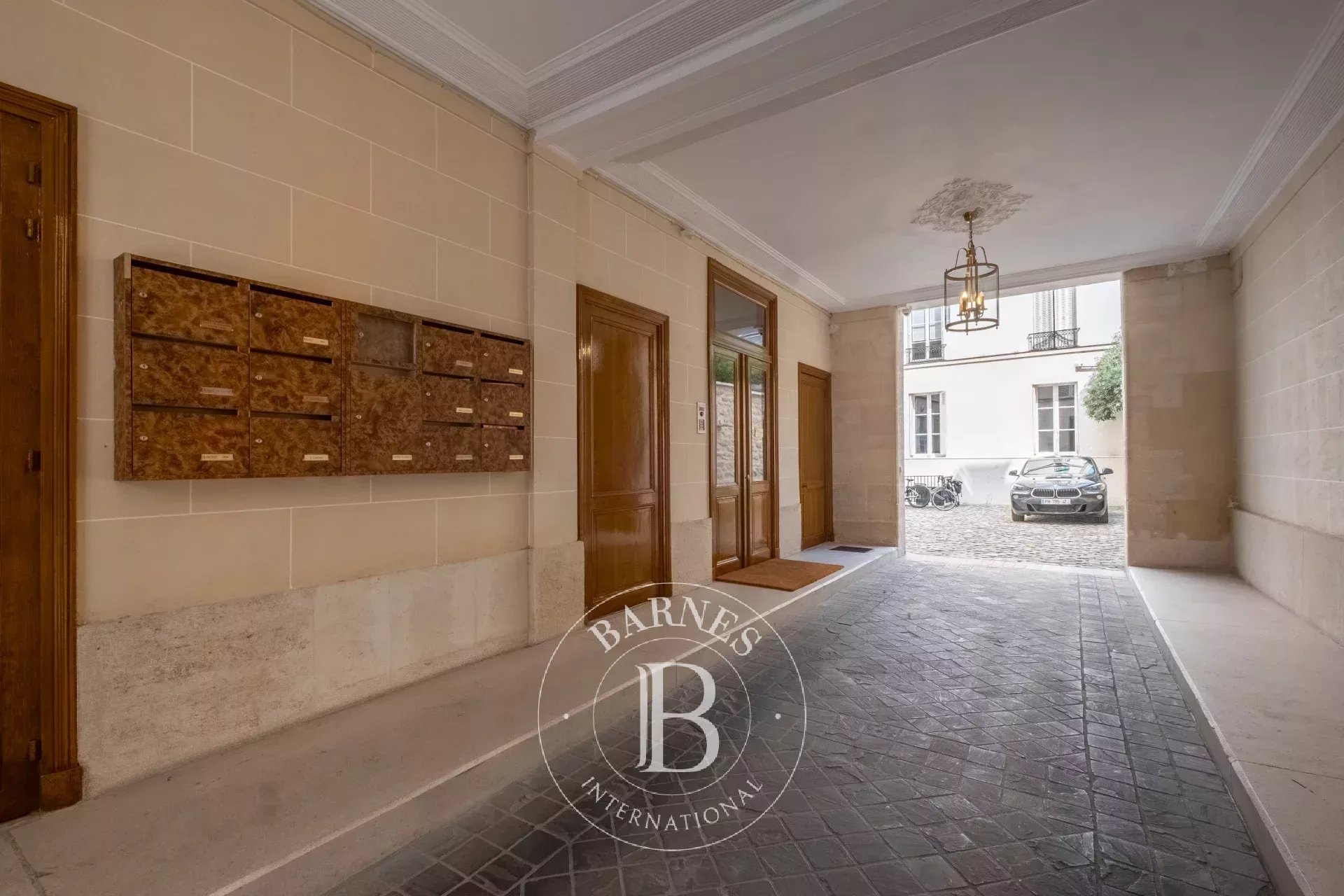 Daire Paris 7ème - picture 13