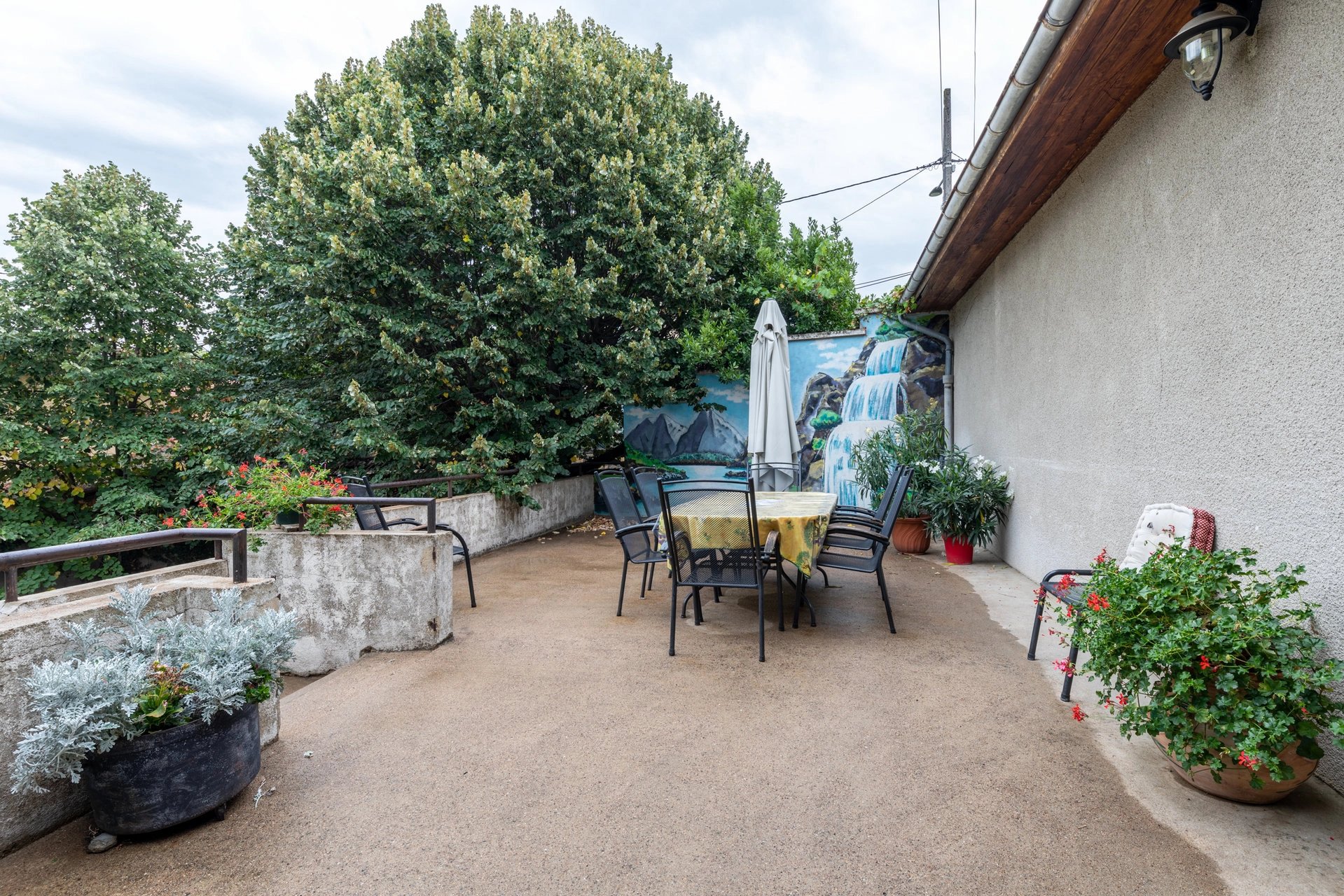 Maison en viager à Chasselay (69380)