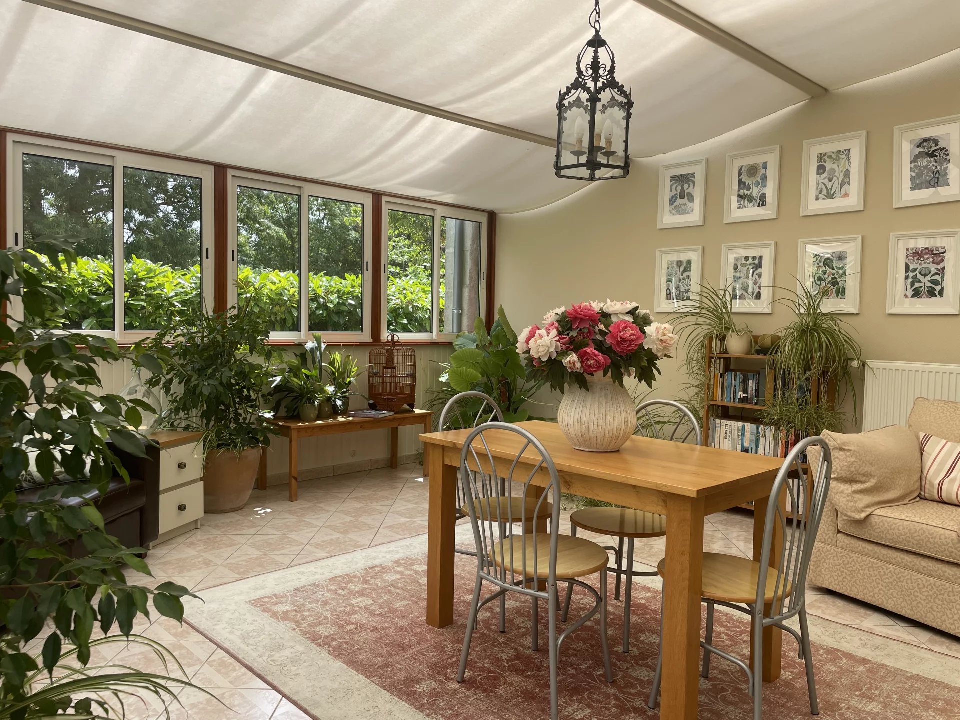 House in Saint-Martin-de-Juillers - Image 5