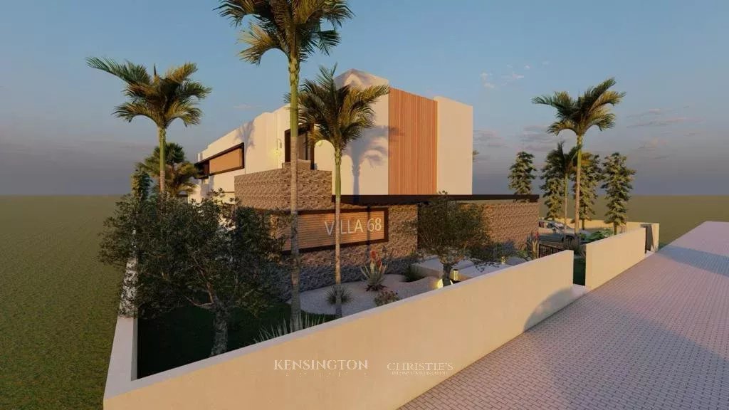 4 Bedroom Villa/Townhouse's Image 3