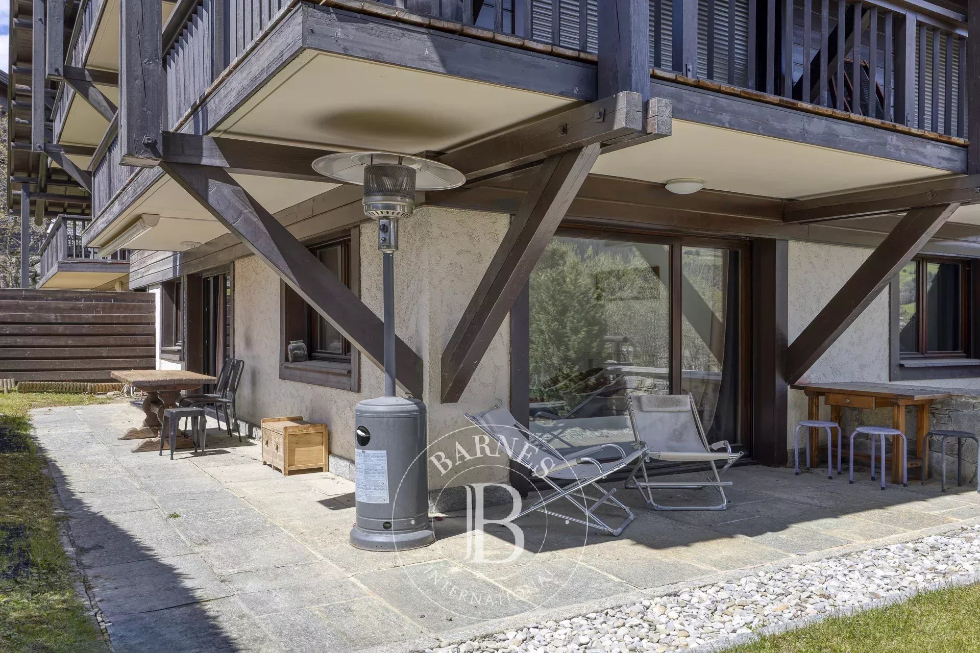 Daire Megève - picture 18