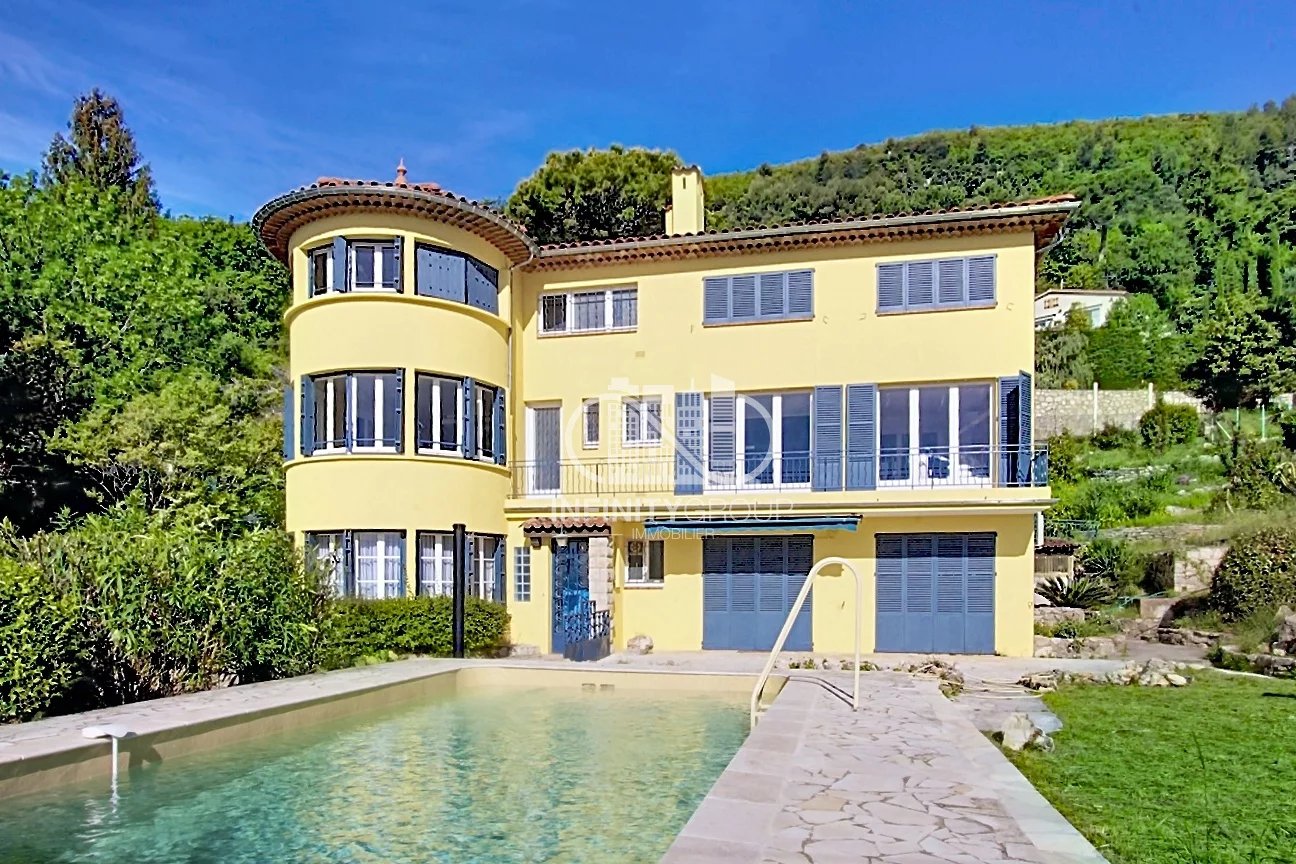 Agence immobilière de Infinity Group Immobilier