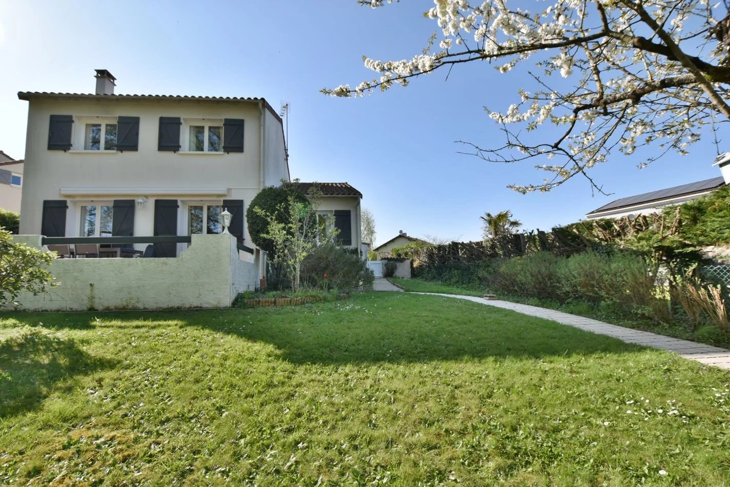 Vente Maison Cholet