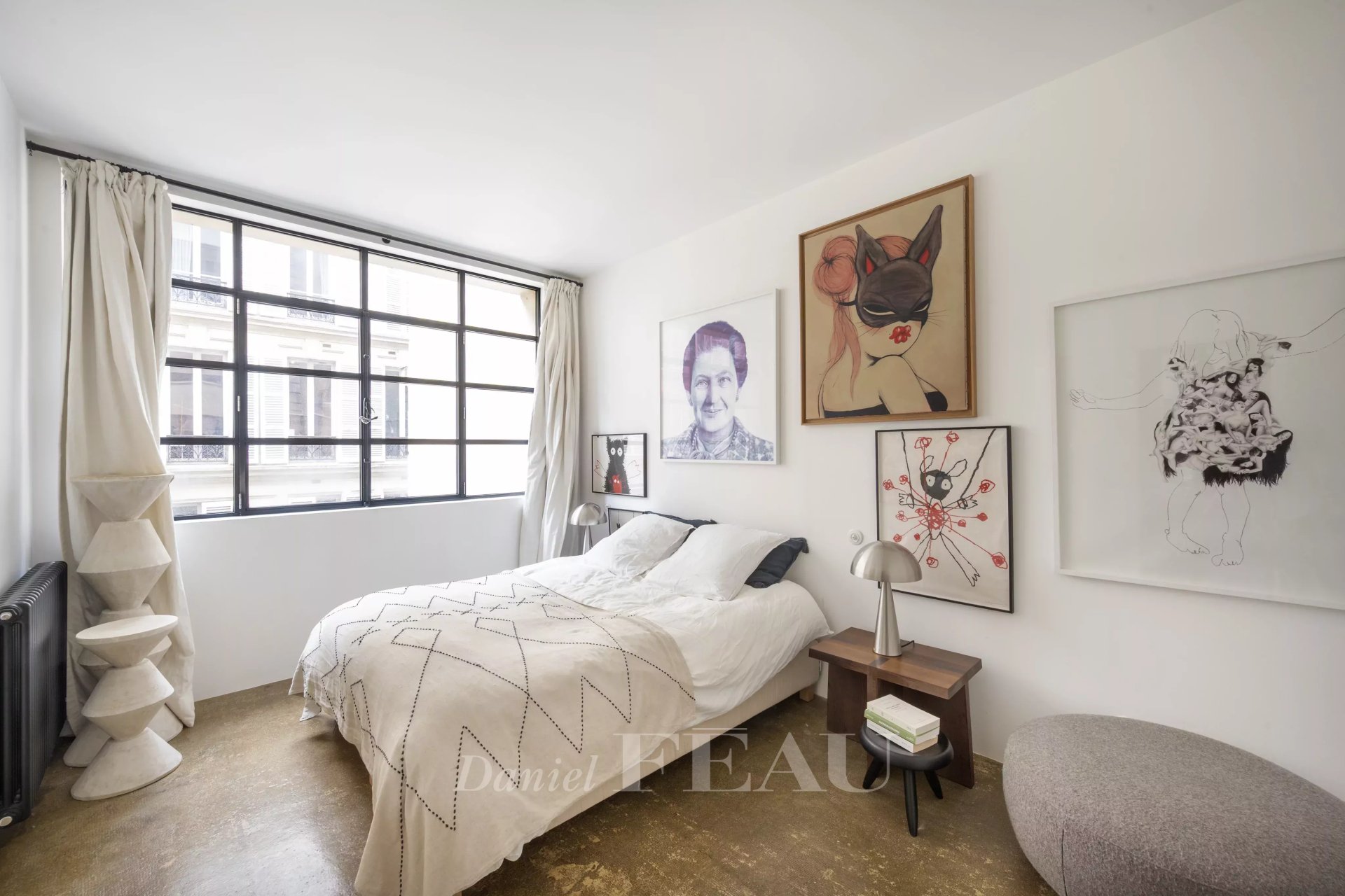 1 Bedroom Apartment/Flat's Image 6
