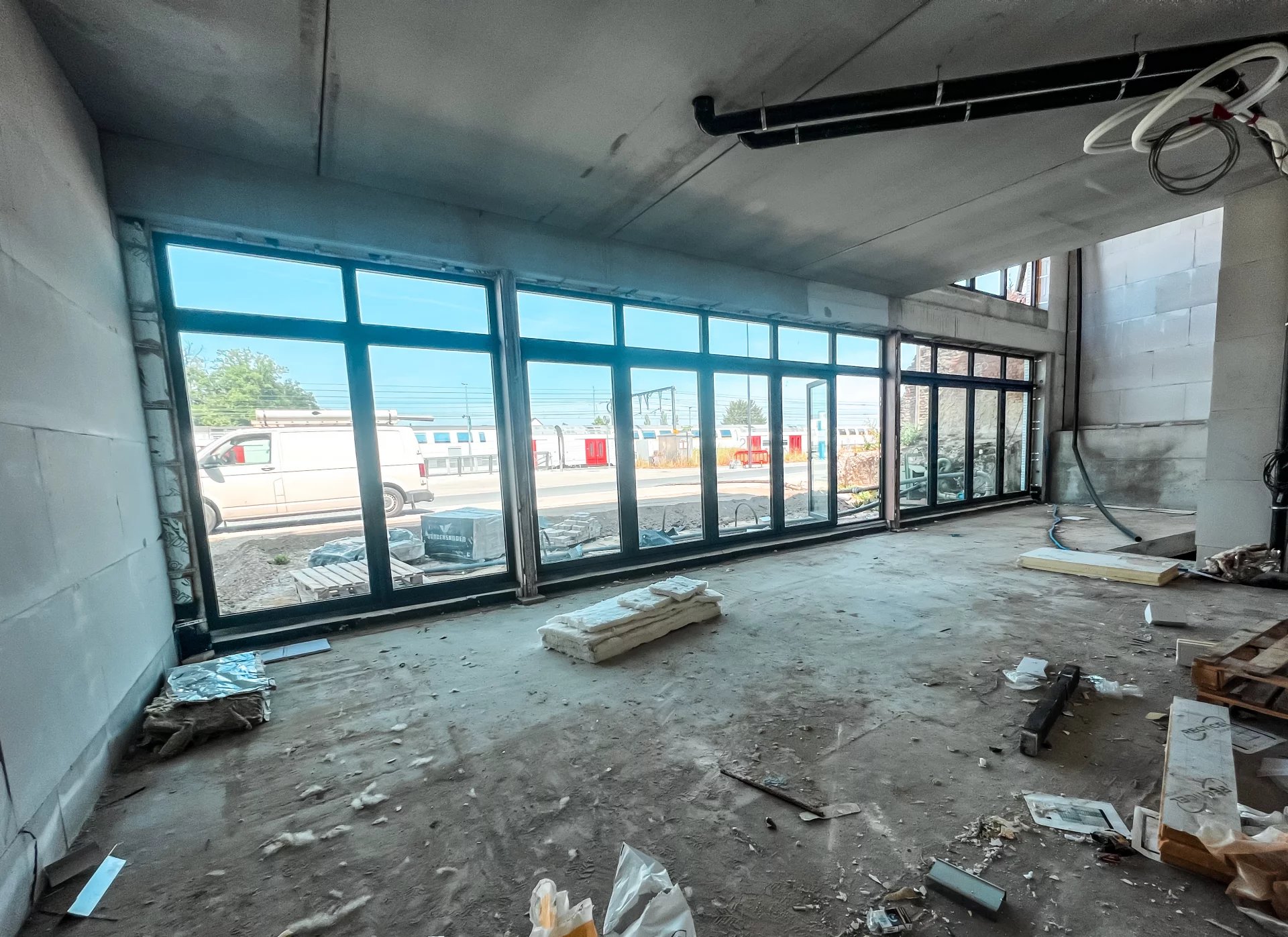 Bedrijf te Diepenbeek