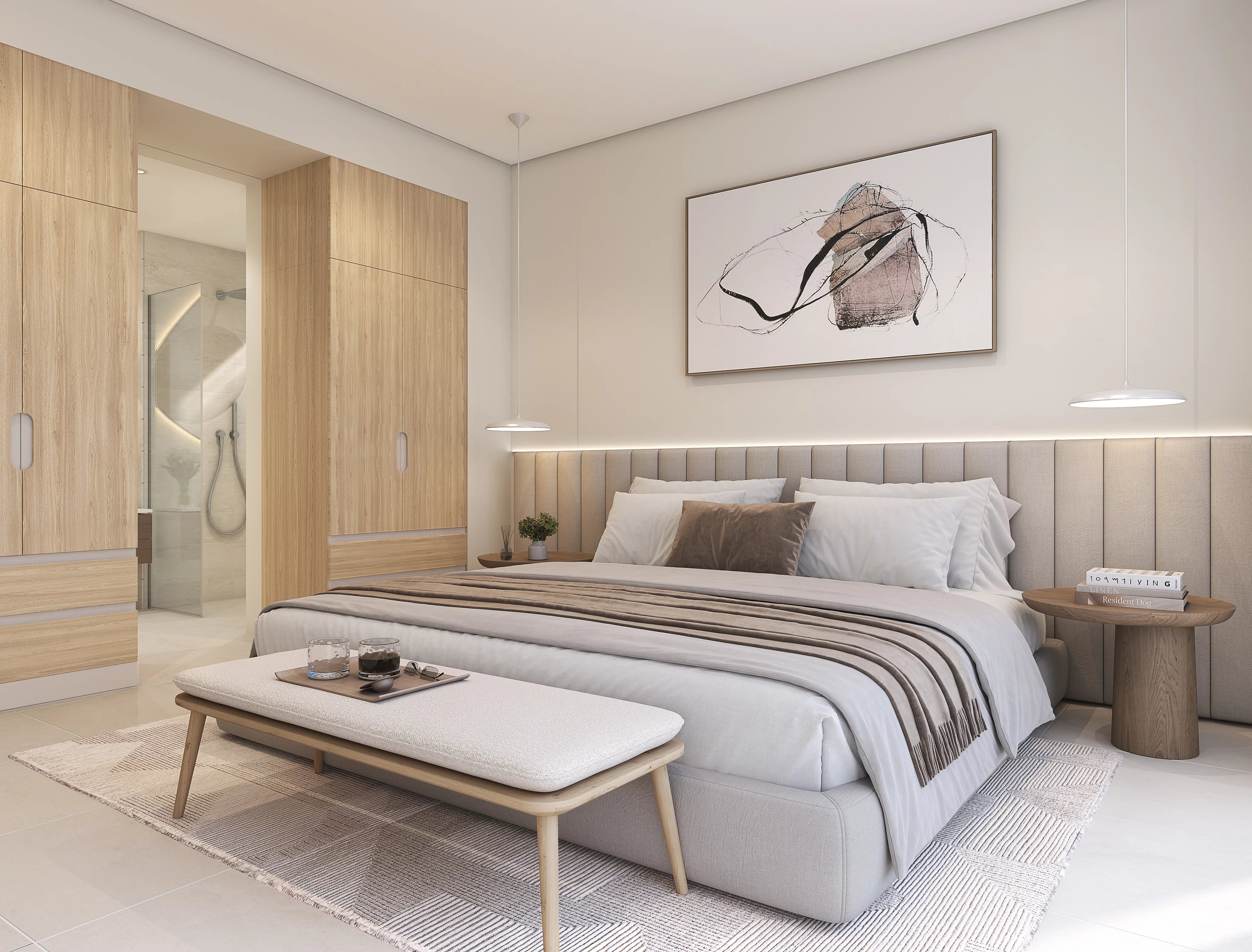 Calodyne  - Ensemble immobilier  - picture 9
