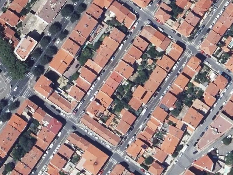 Parking à vendre, Perpignan