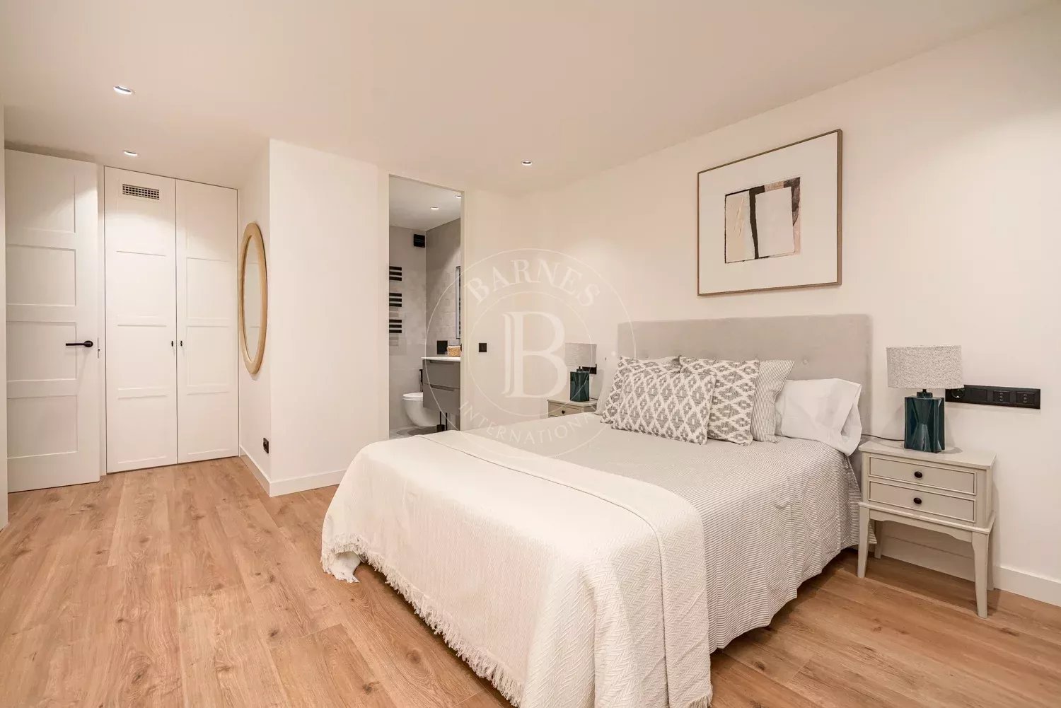 Daire Madrid - picture 5