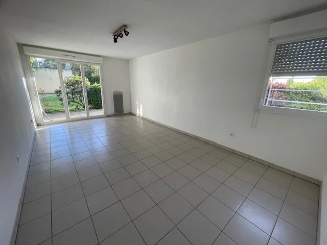 Appt T3 en Rez de Chaussée