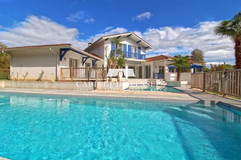 Vente Maison Arbonne