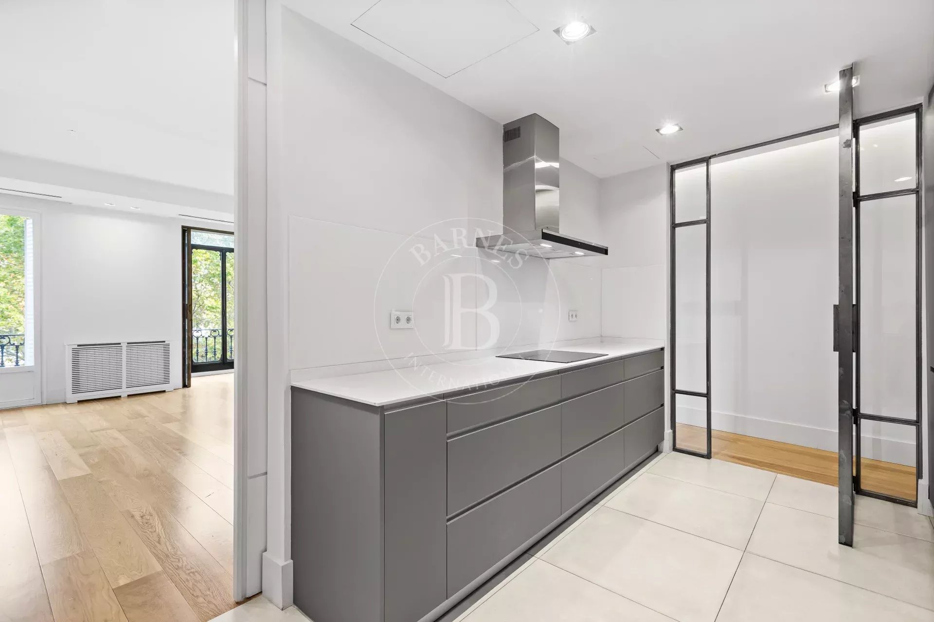 Daire Madrid - picture 10