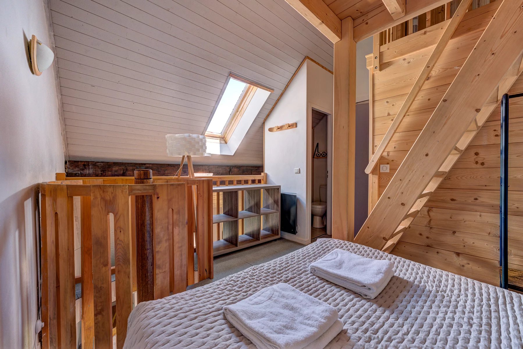 Photo of CHAMONIX - A central triplex apartment