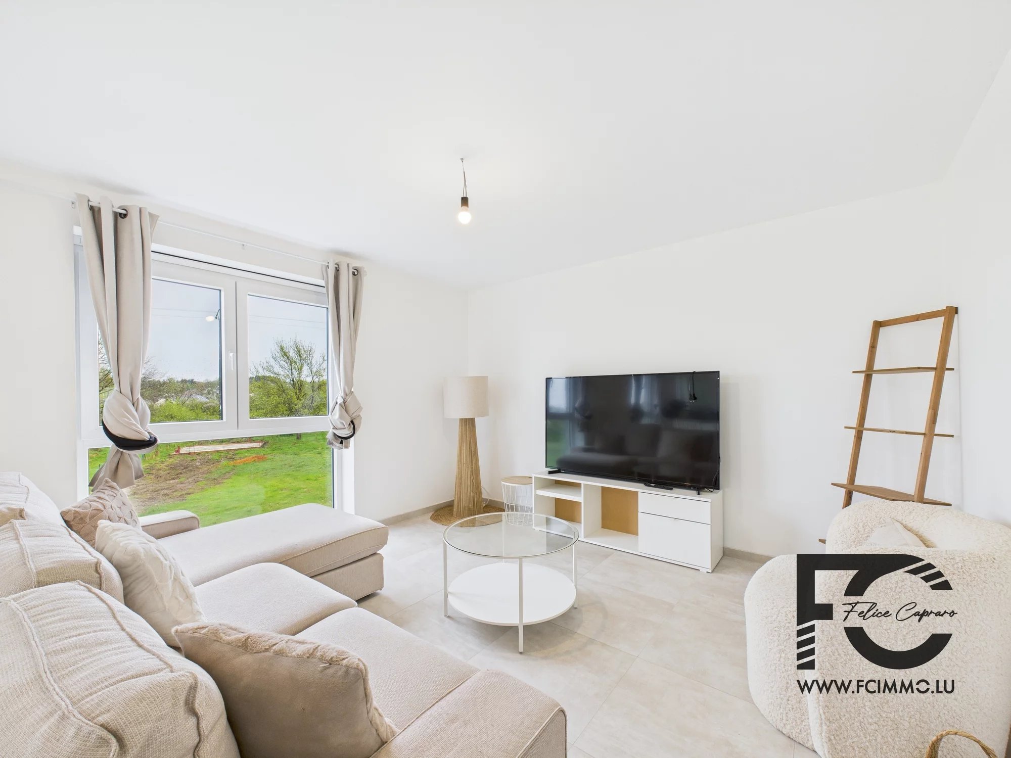 Location Appartement Habay