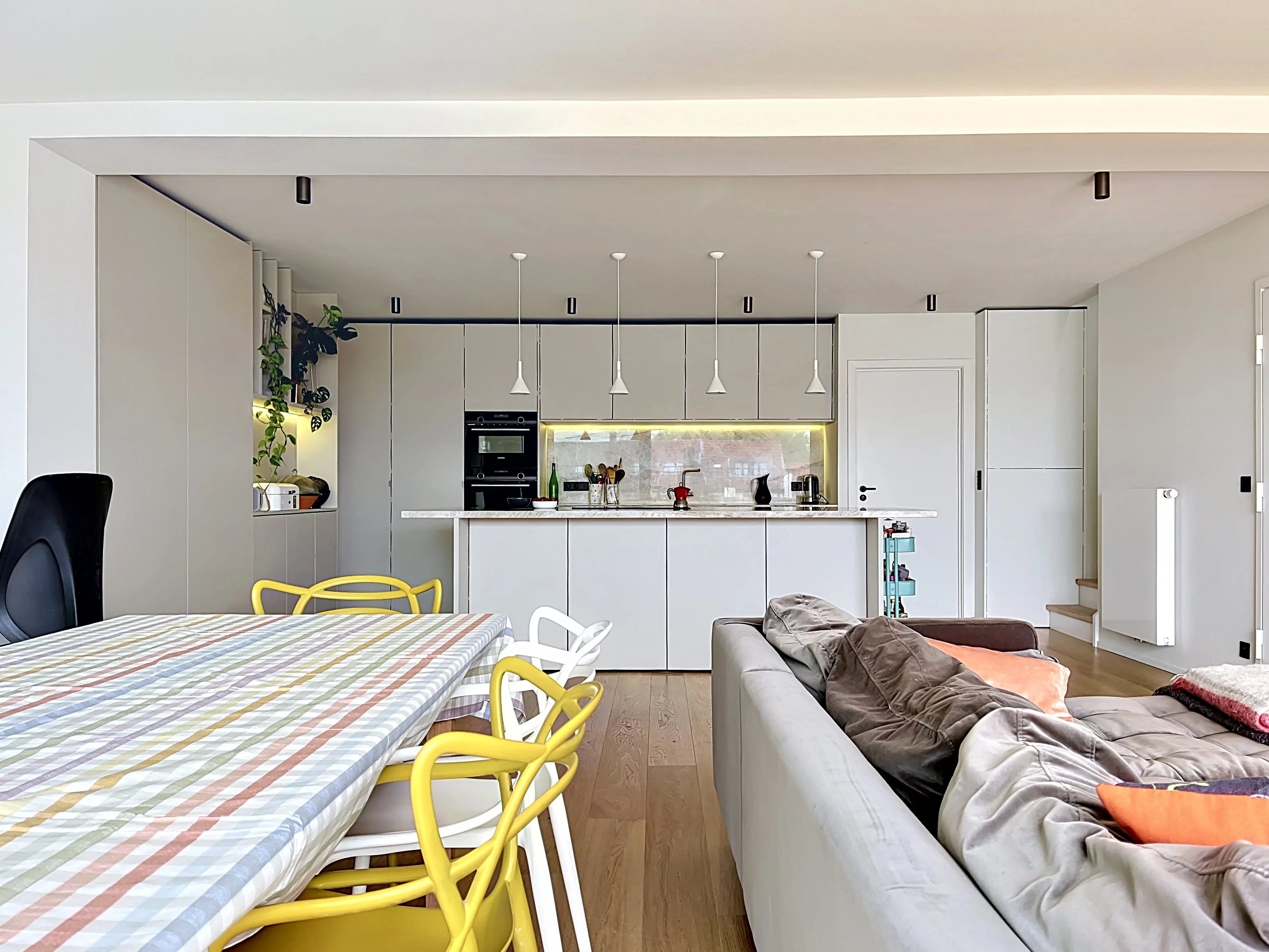 Penthouse Ixelles  -  ref 87088631 (picture 3)