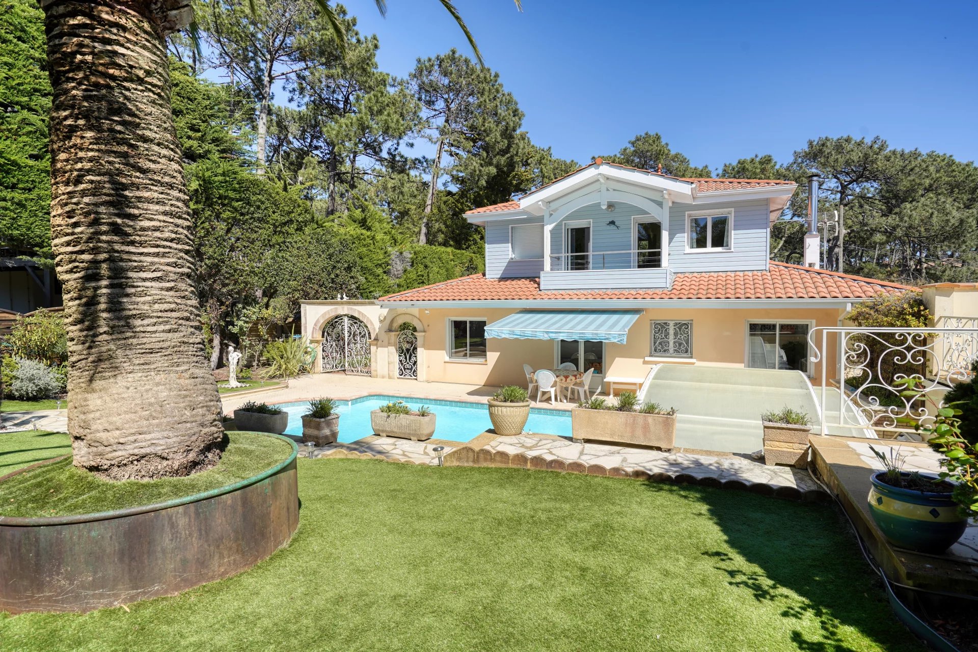 Vente Villa Lège-Cap-Ferret