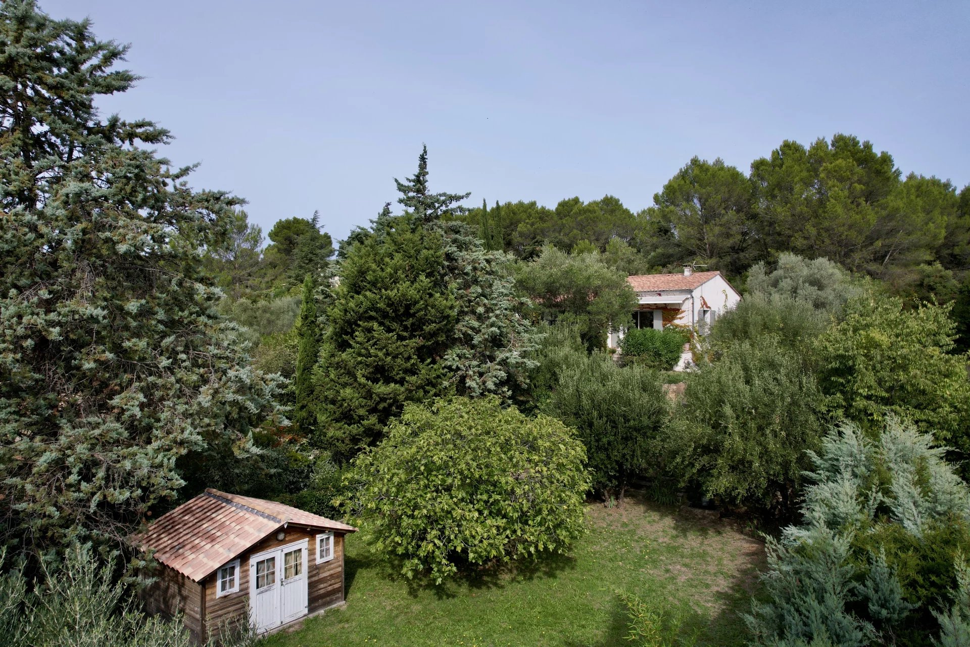 Agence immobilière de CIGAL'IMMO