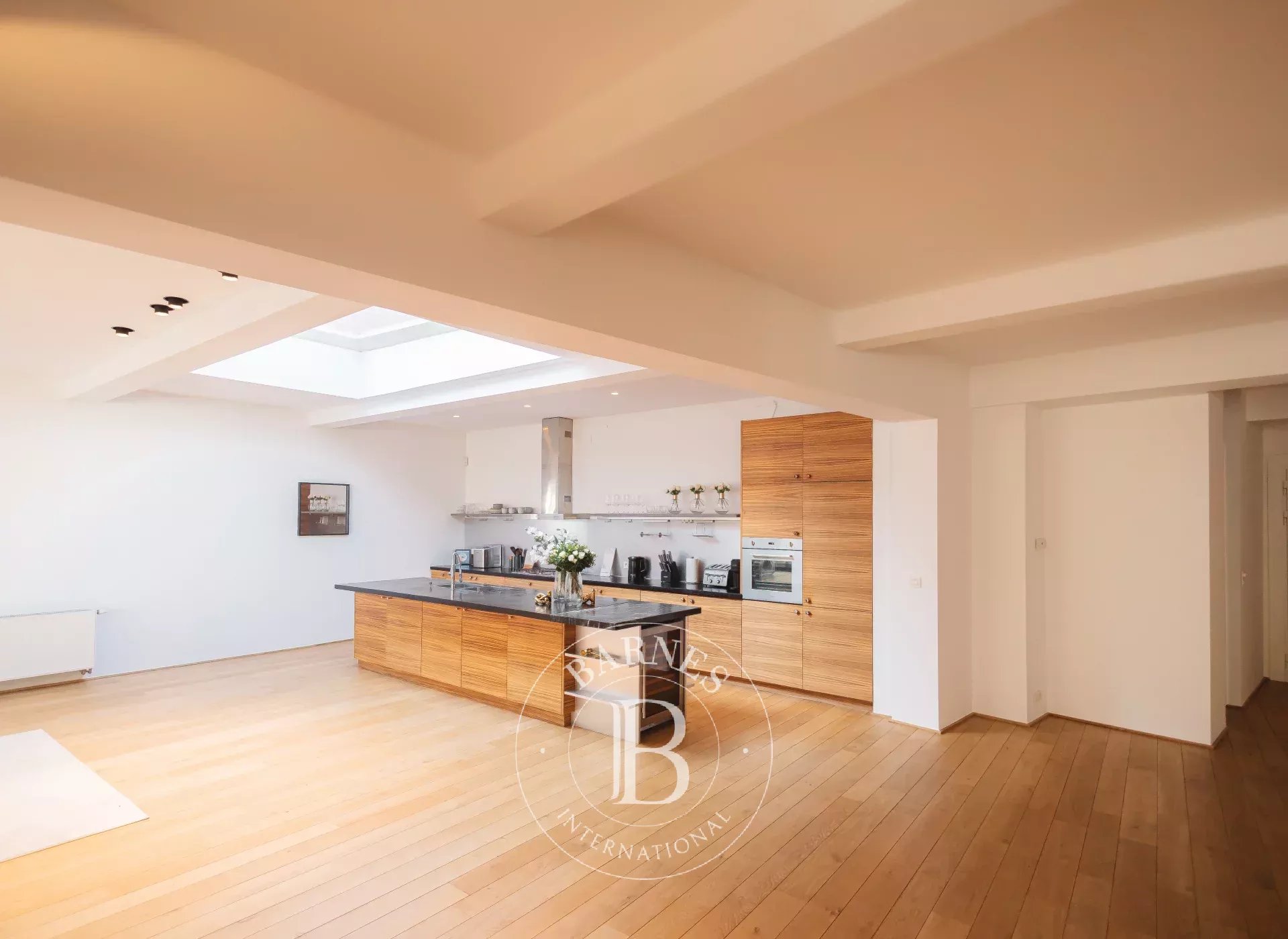 Chatelain - maisonnette met 3 slaapkamers