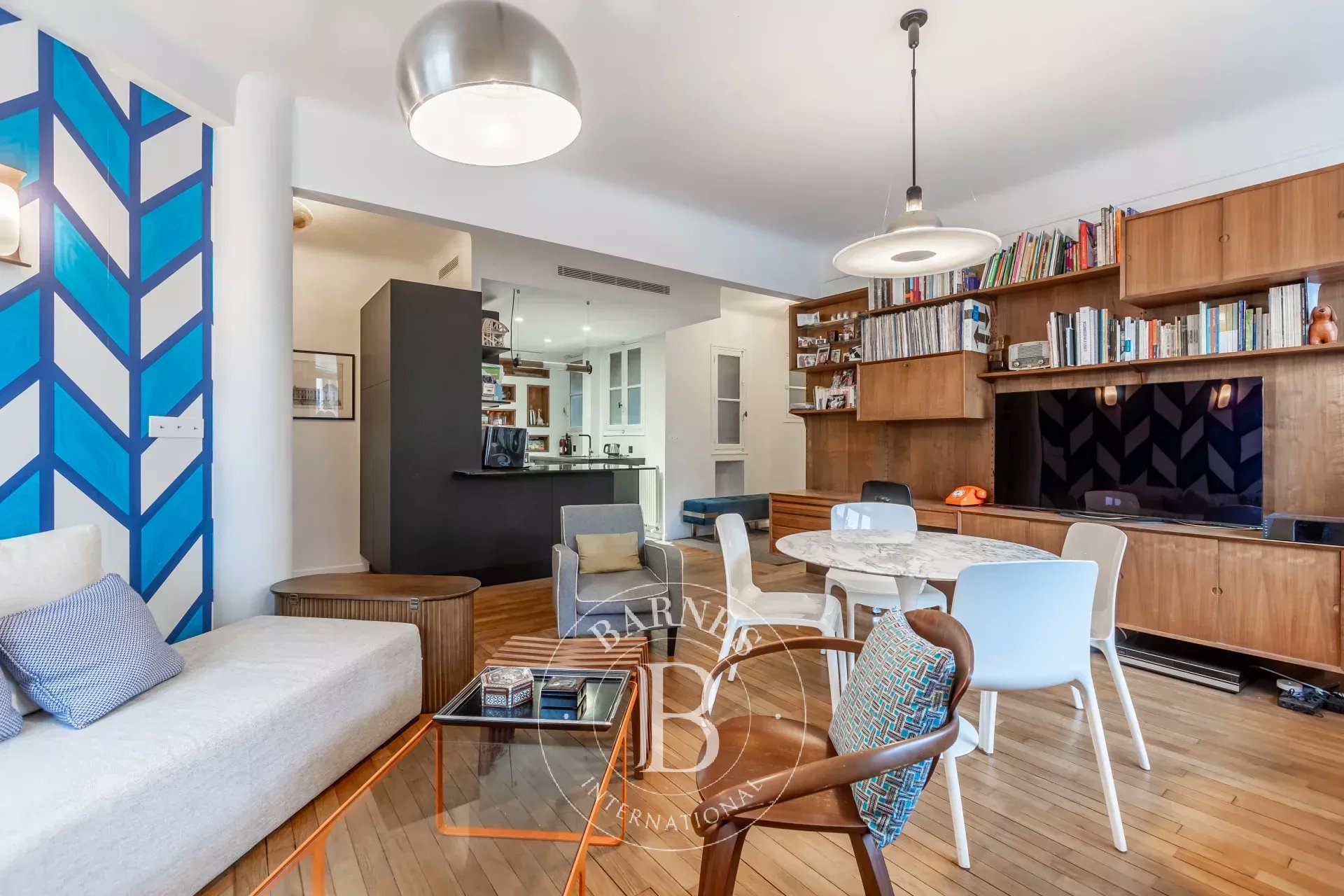 Piso Paris 75007  -  ref 87149325 (picture 3)