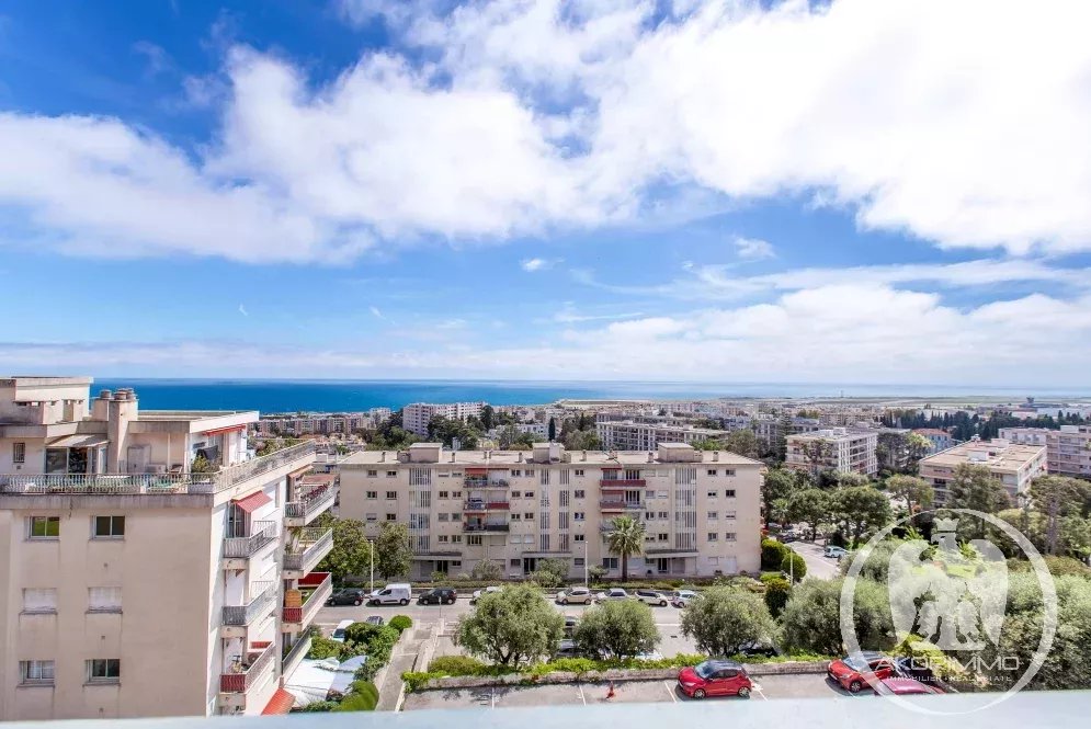Продажа Квартира - Ницца (Nice)