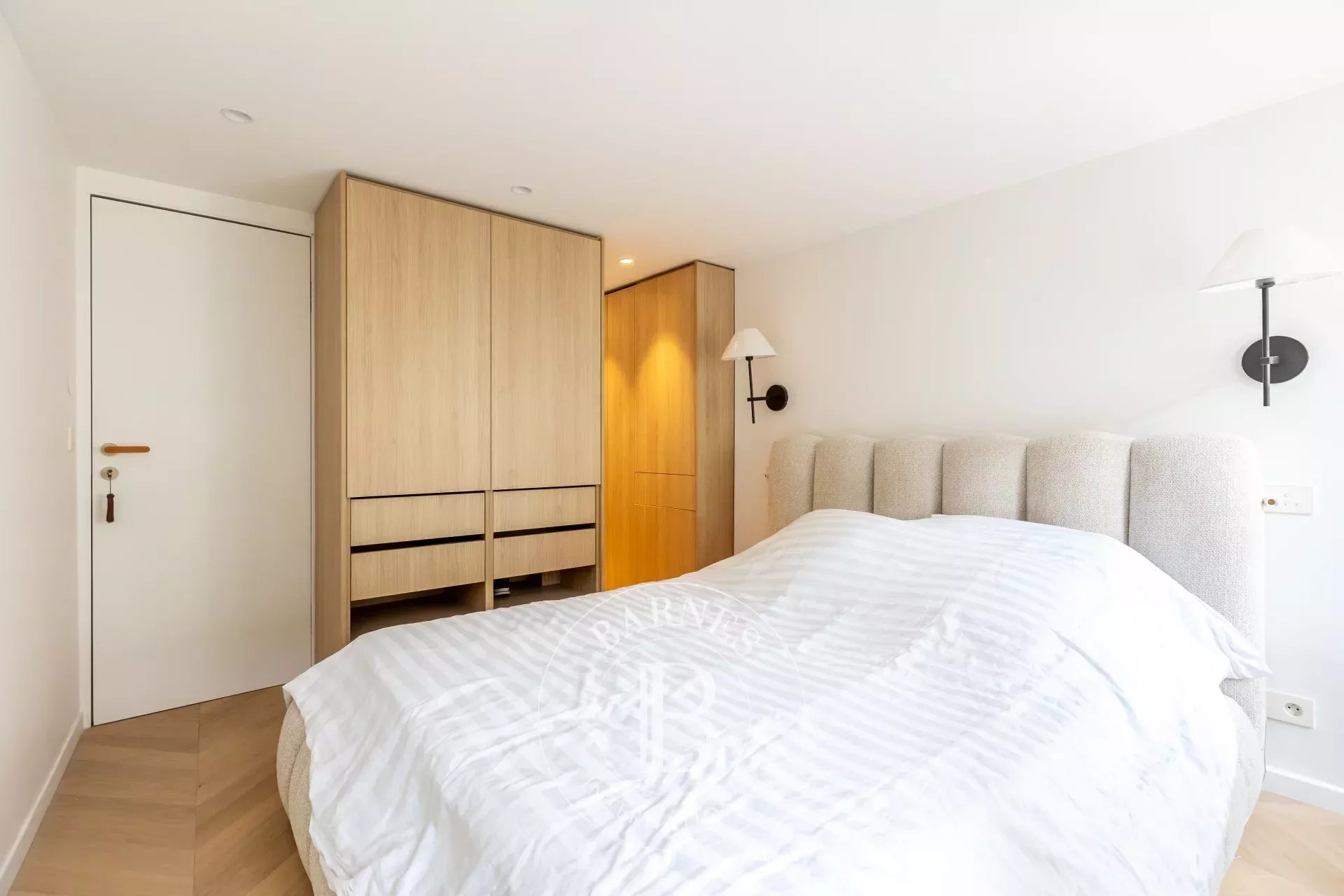 Paris  - Apartment 2 Bedrooms - picture 7