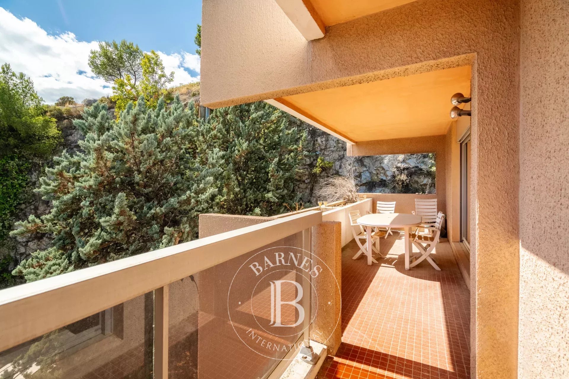 Daire Marseille 8ème