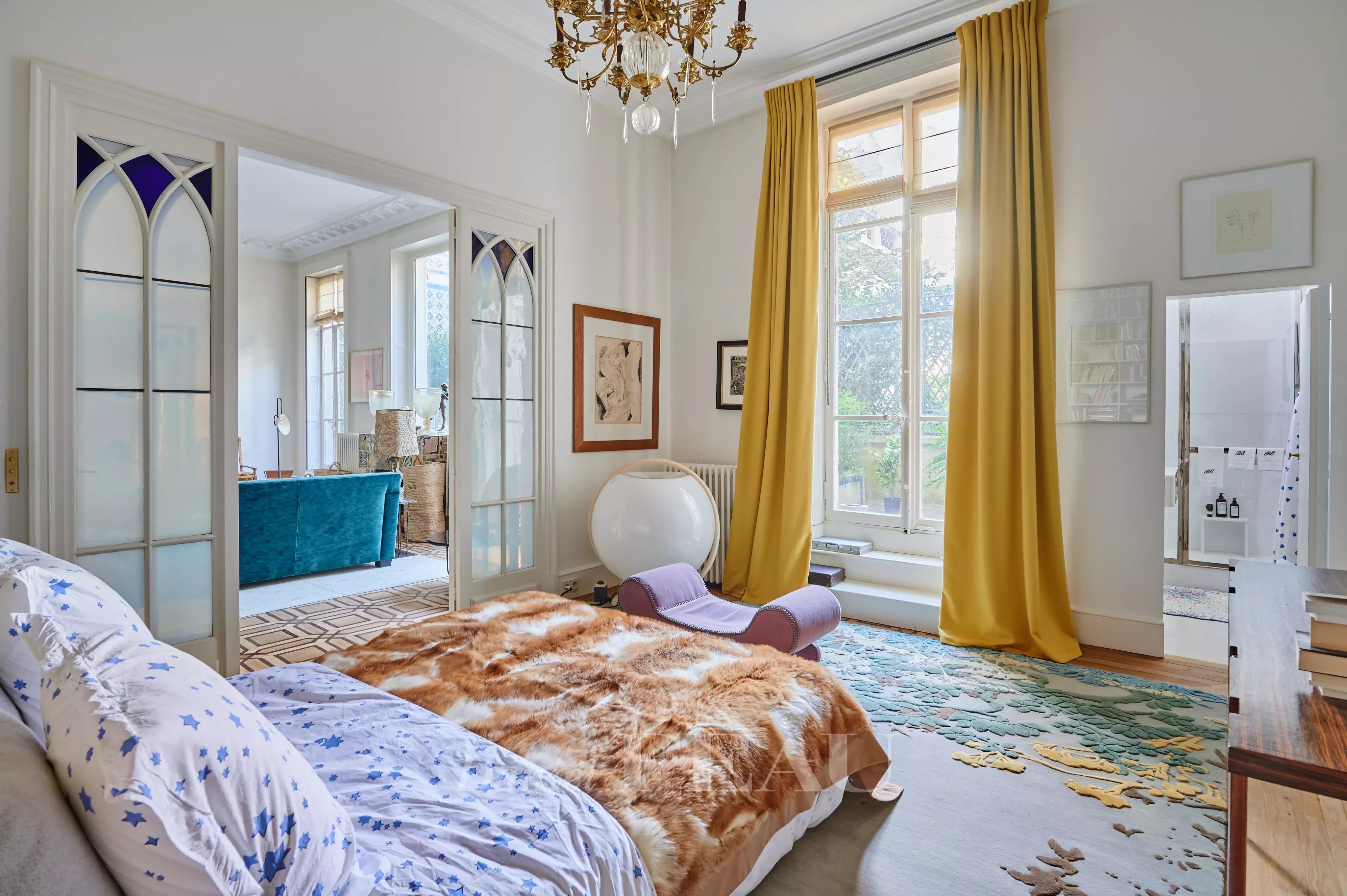 Vente Appartement Paris 7ème