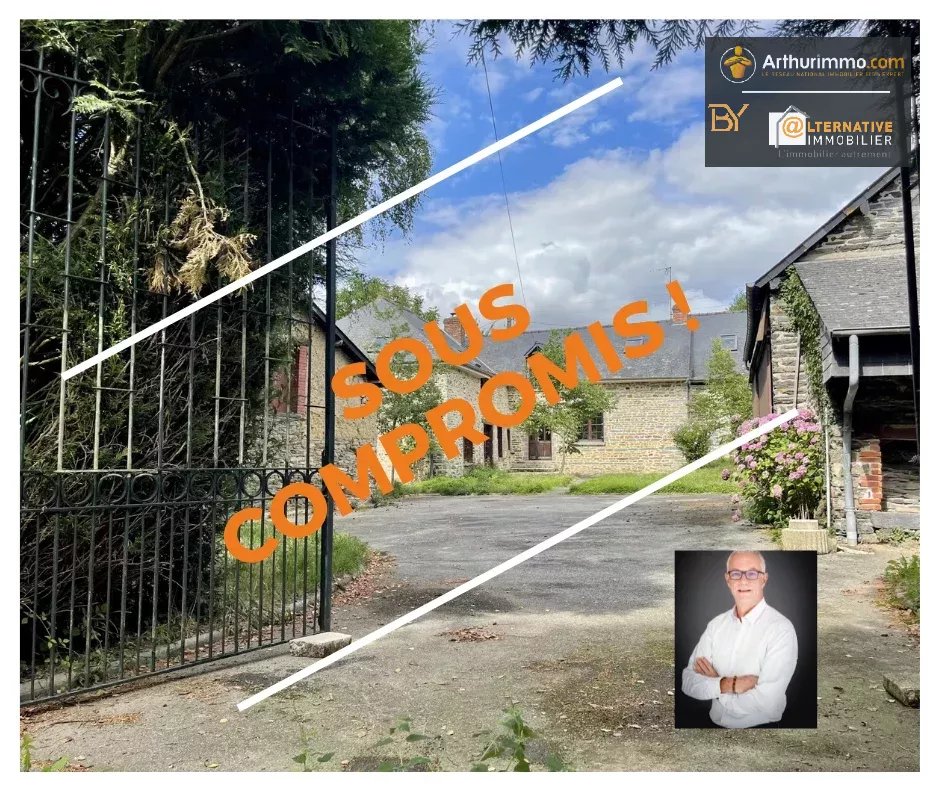 Agence immobilière de EURL ALTERNATIVE IMMOBILIER