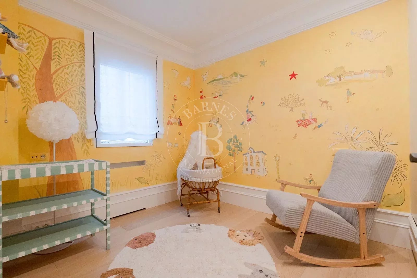 Daire Madrid - picture 18