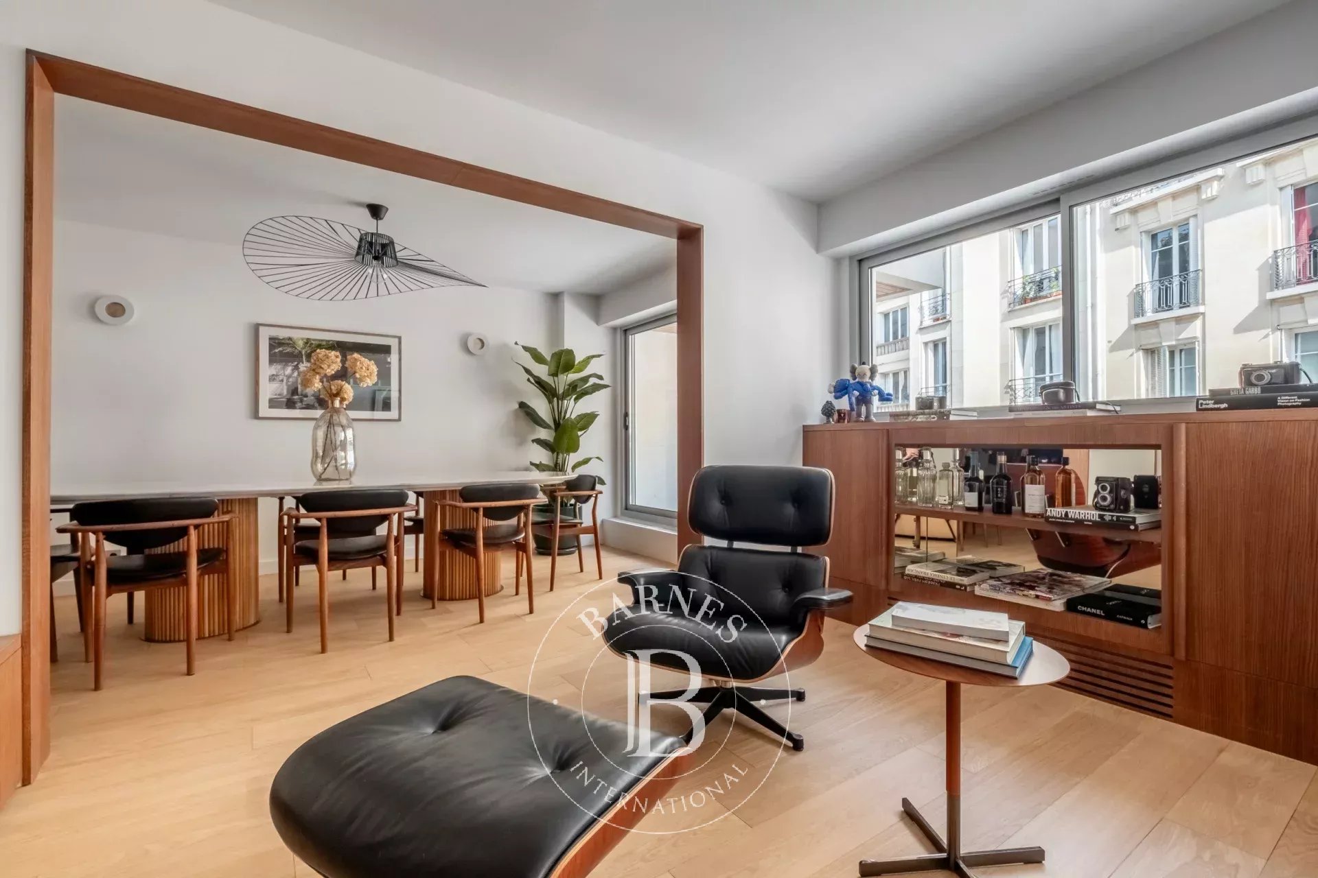 Paris  - Apartment 4 Bedrooms - picture 6