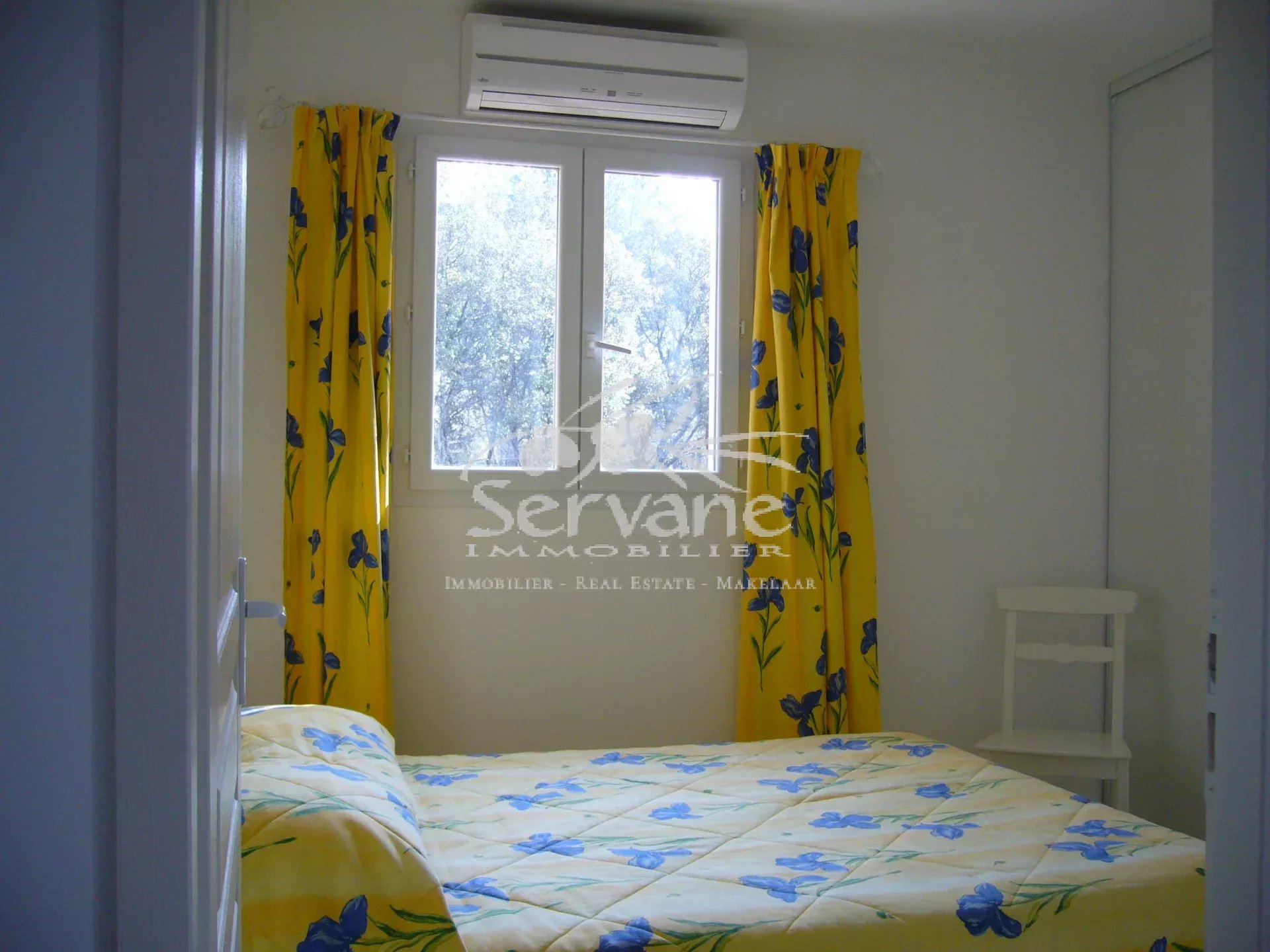 CHARMING HOUSE MONTFORT SUR ARGENS T3