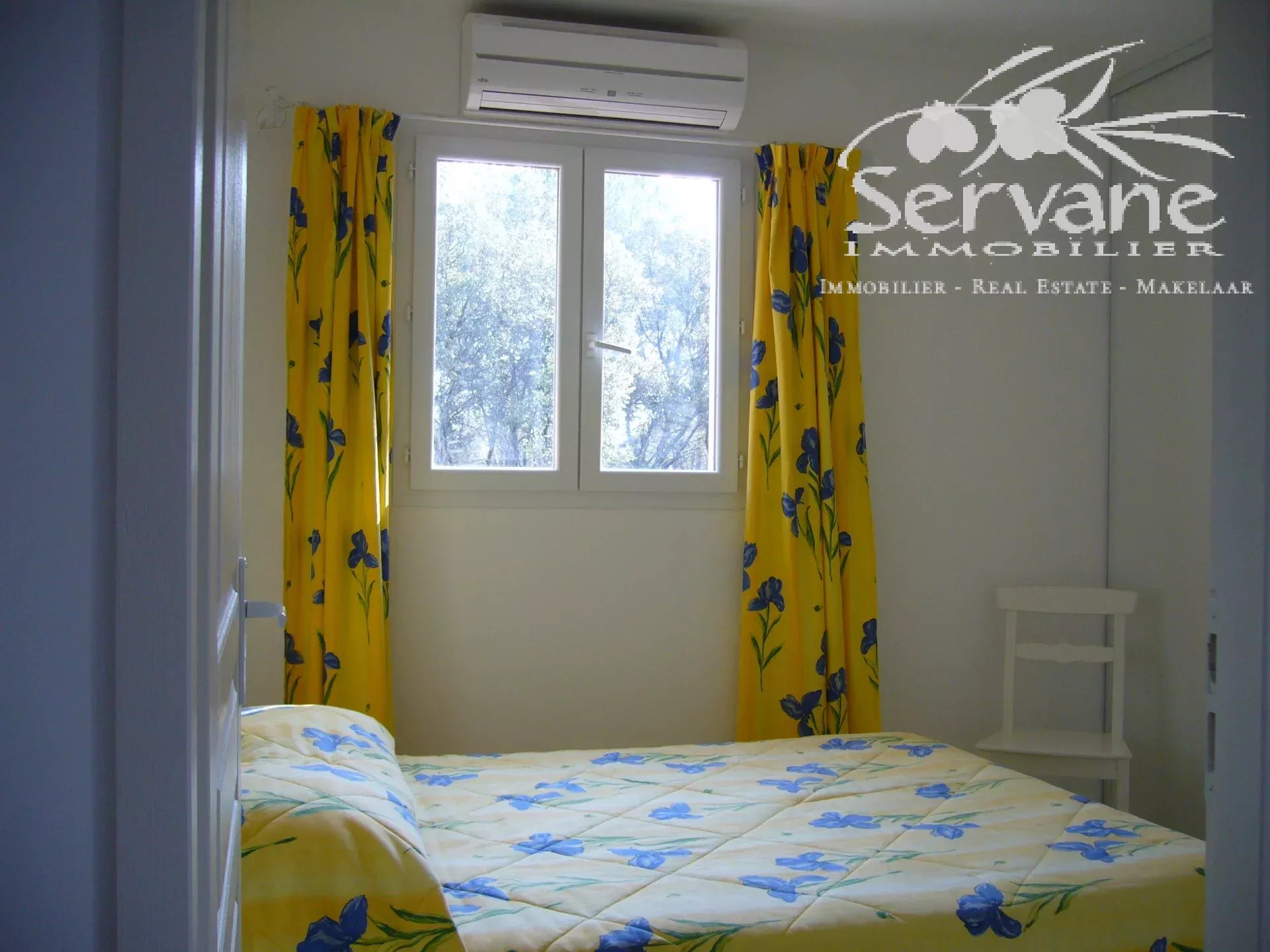 CHARMING HOUSE MONTFORT SUR ARGENS T3