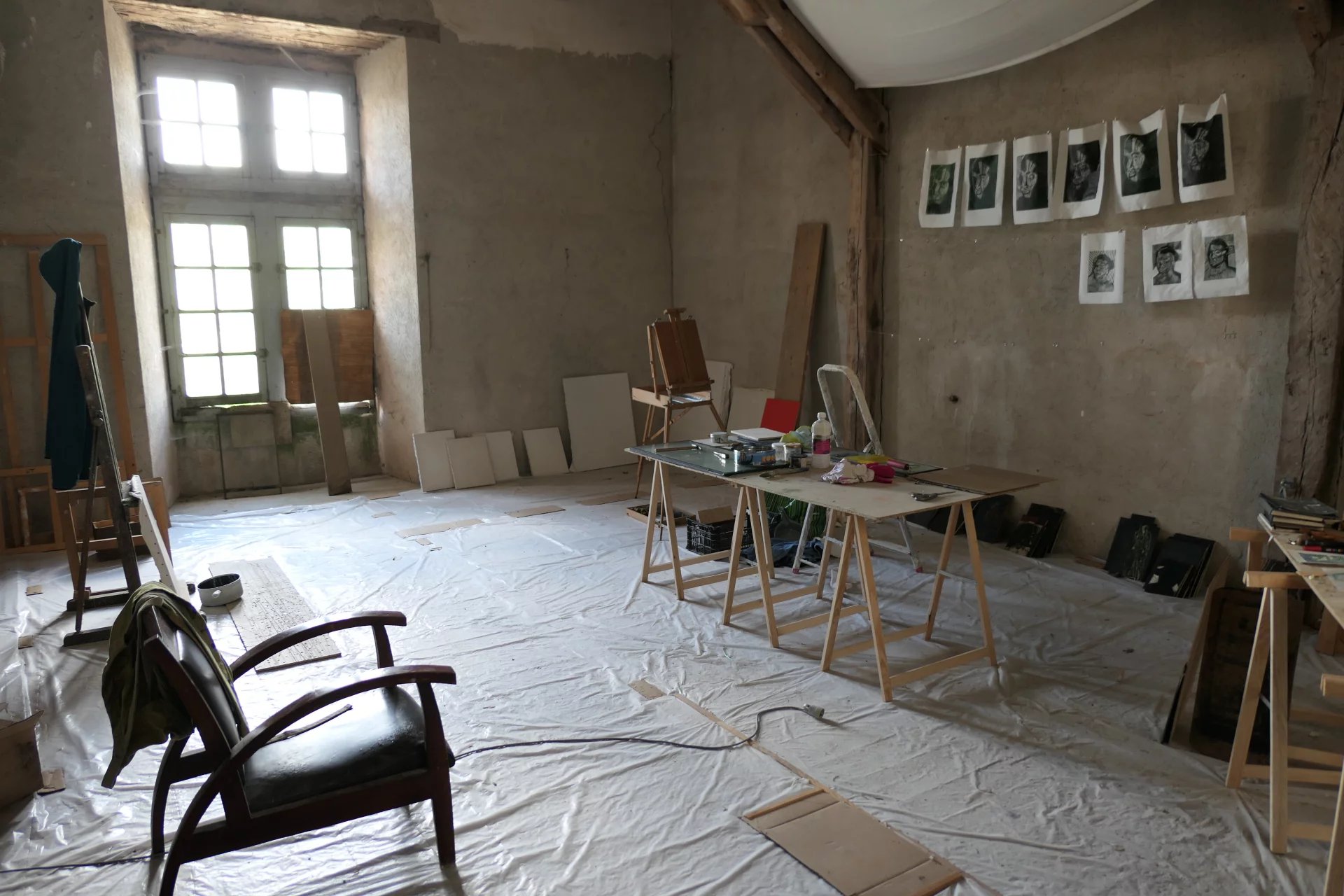 Vente Maison de village Saint-Félix-Lauragais