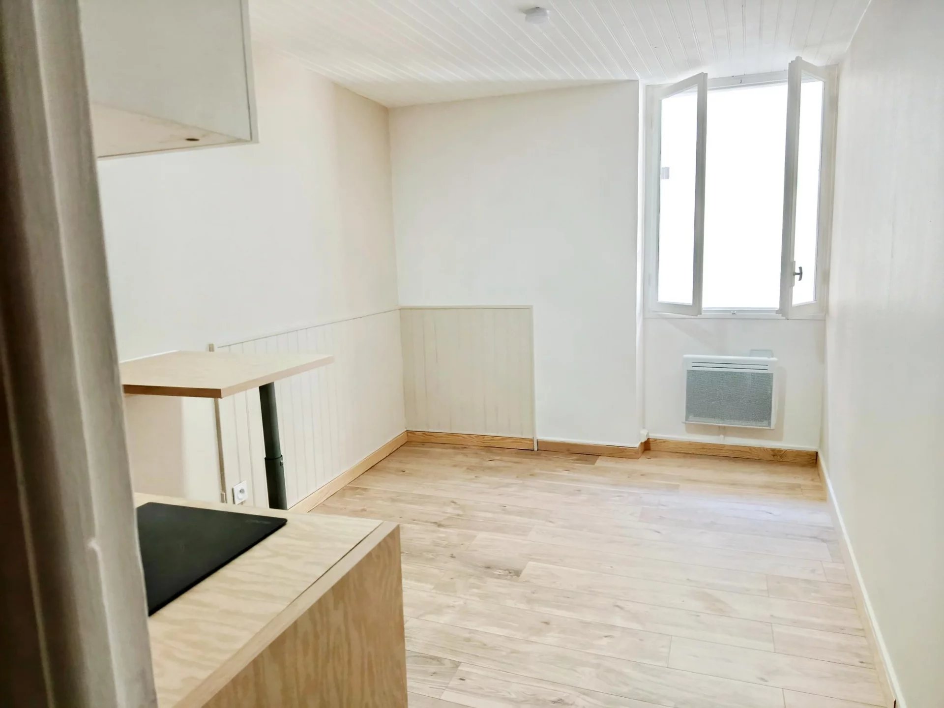 Vente Appartement Nice Thiers