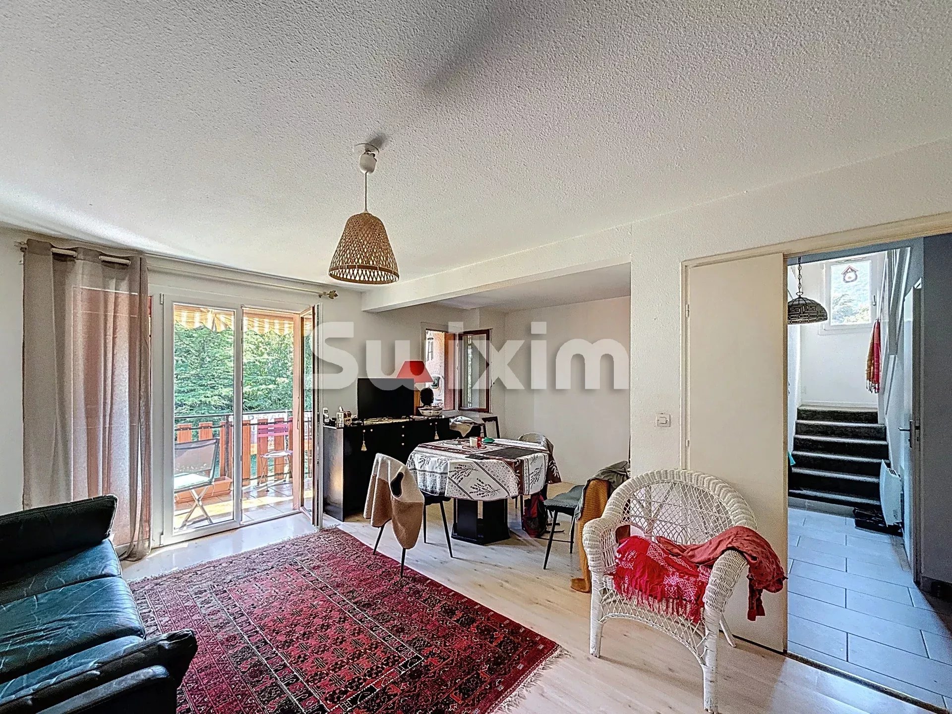 Agence immobilière de S2R IMMOBILIER SAS