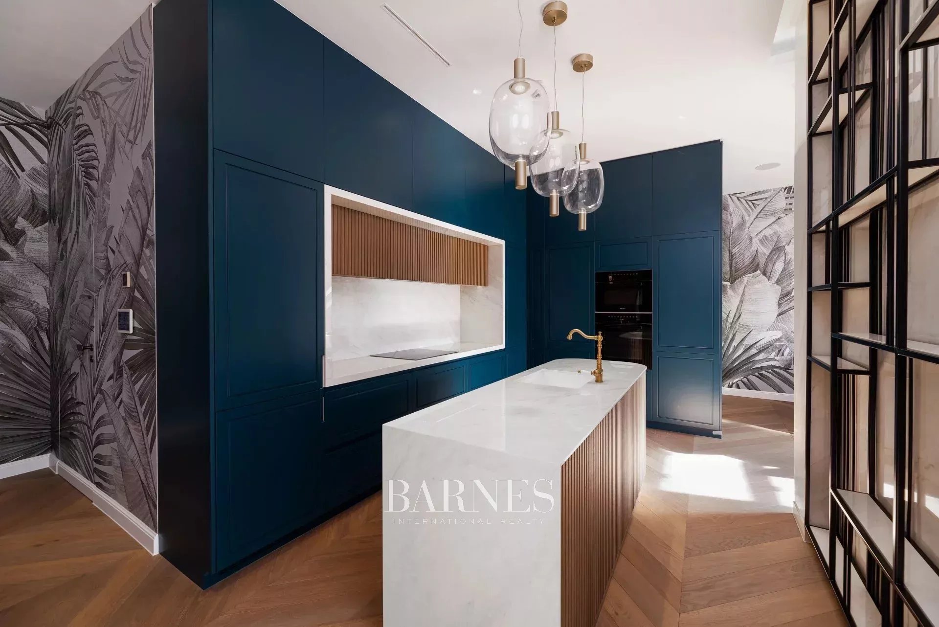 Daire Budapest VI. kerülete - picture 5