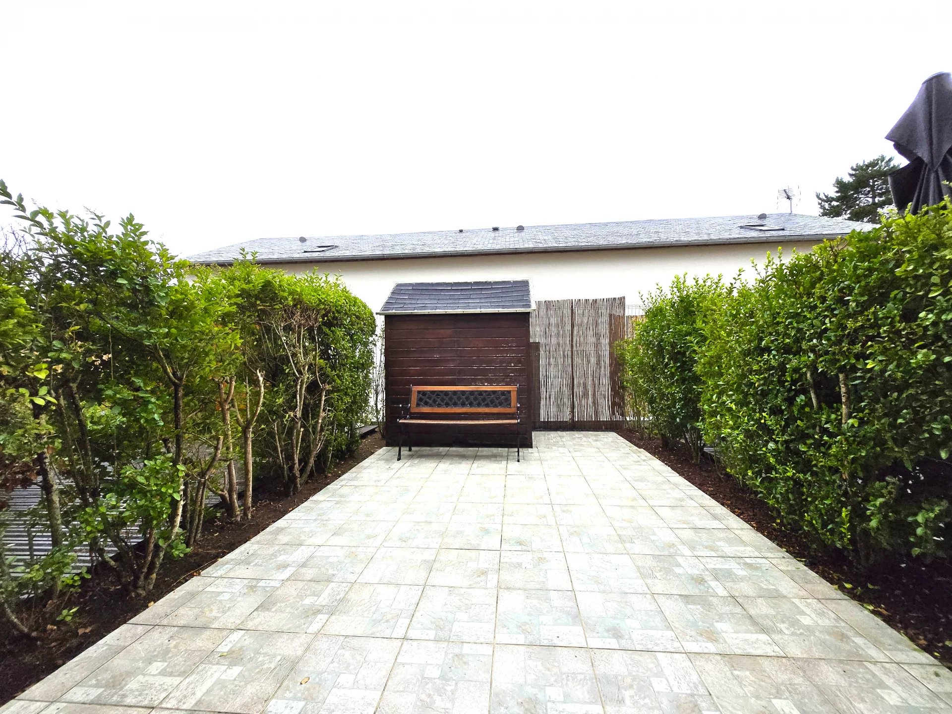 Vente Maison de village - Benerville-sur-Mer